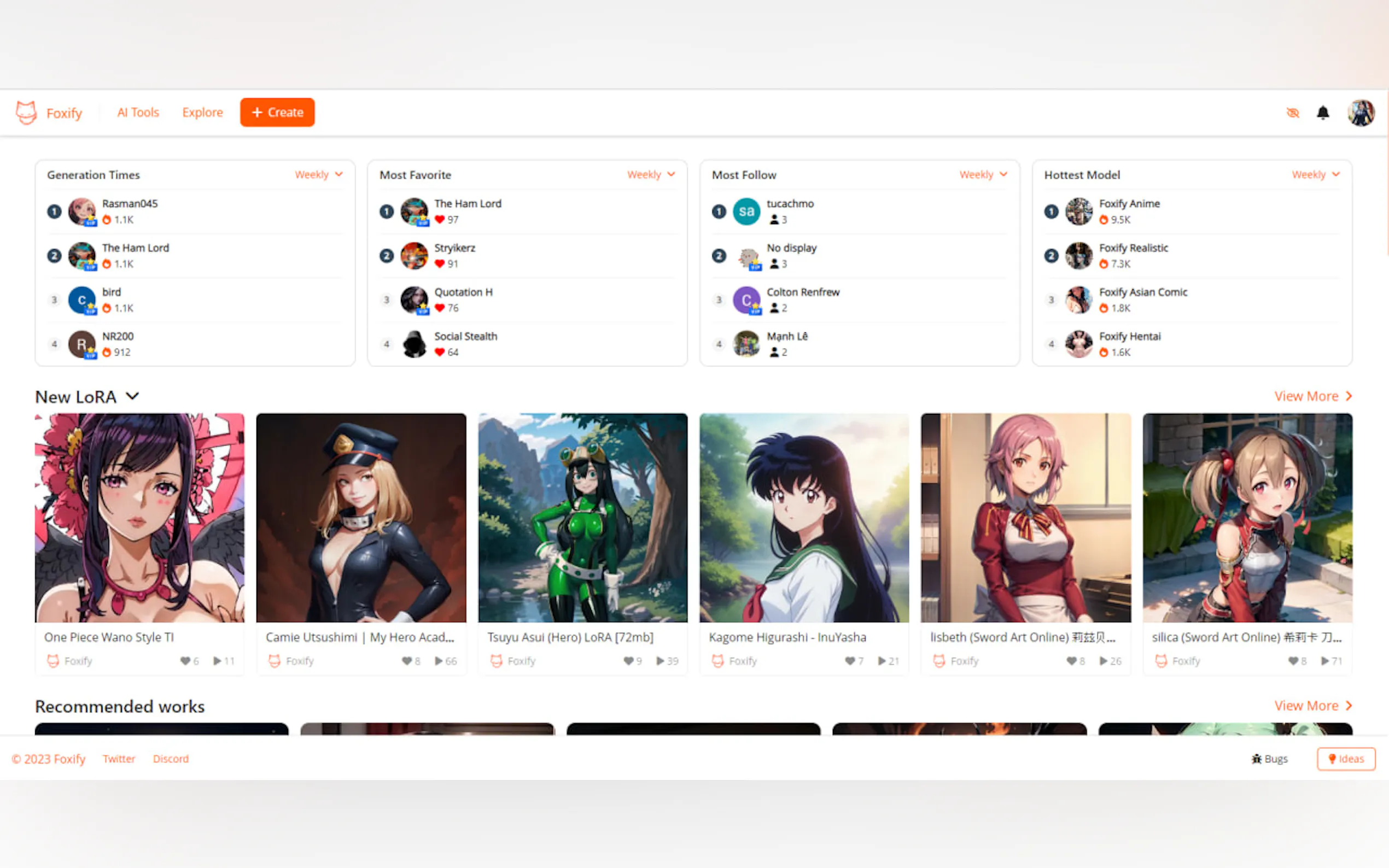 Foxify gallery image