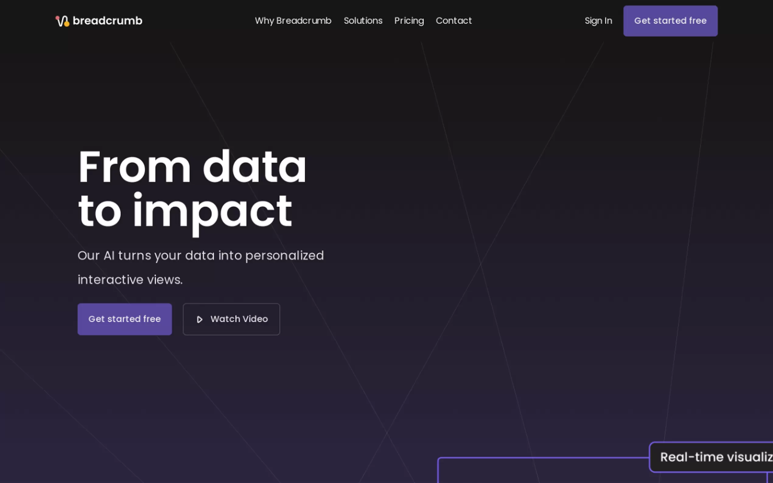 Breadcrumb.ai gallery image