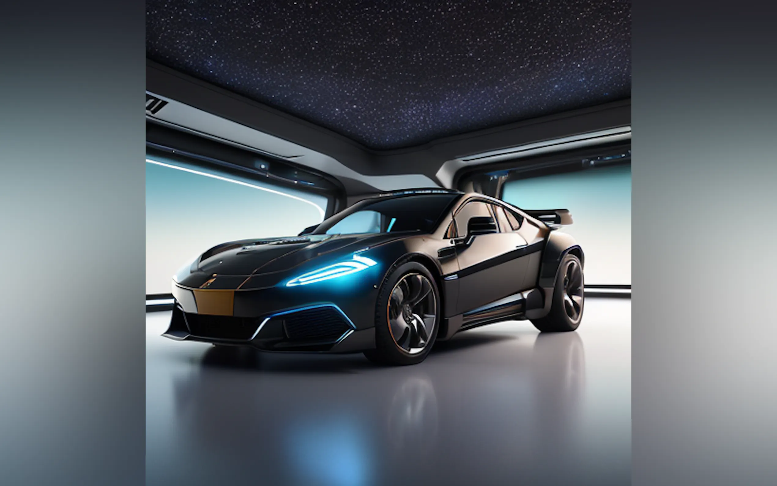 Artimator gallery image