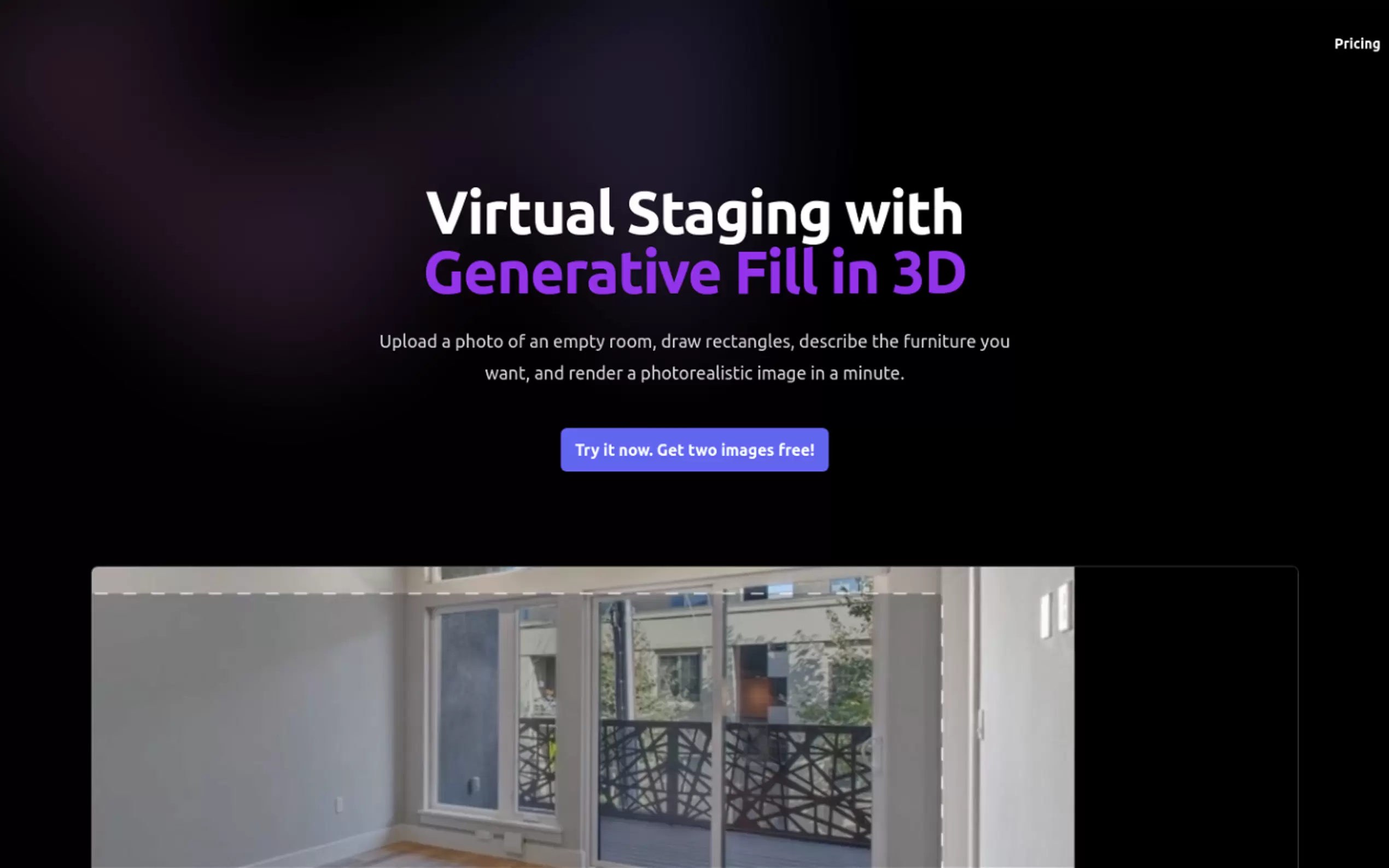 Fill 3D gallery image
