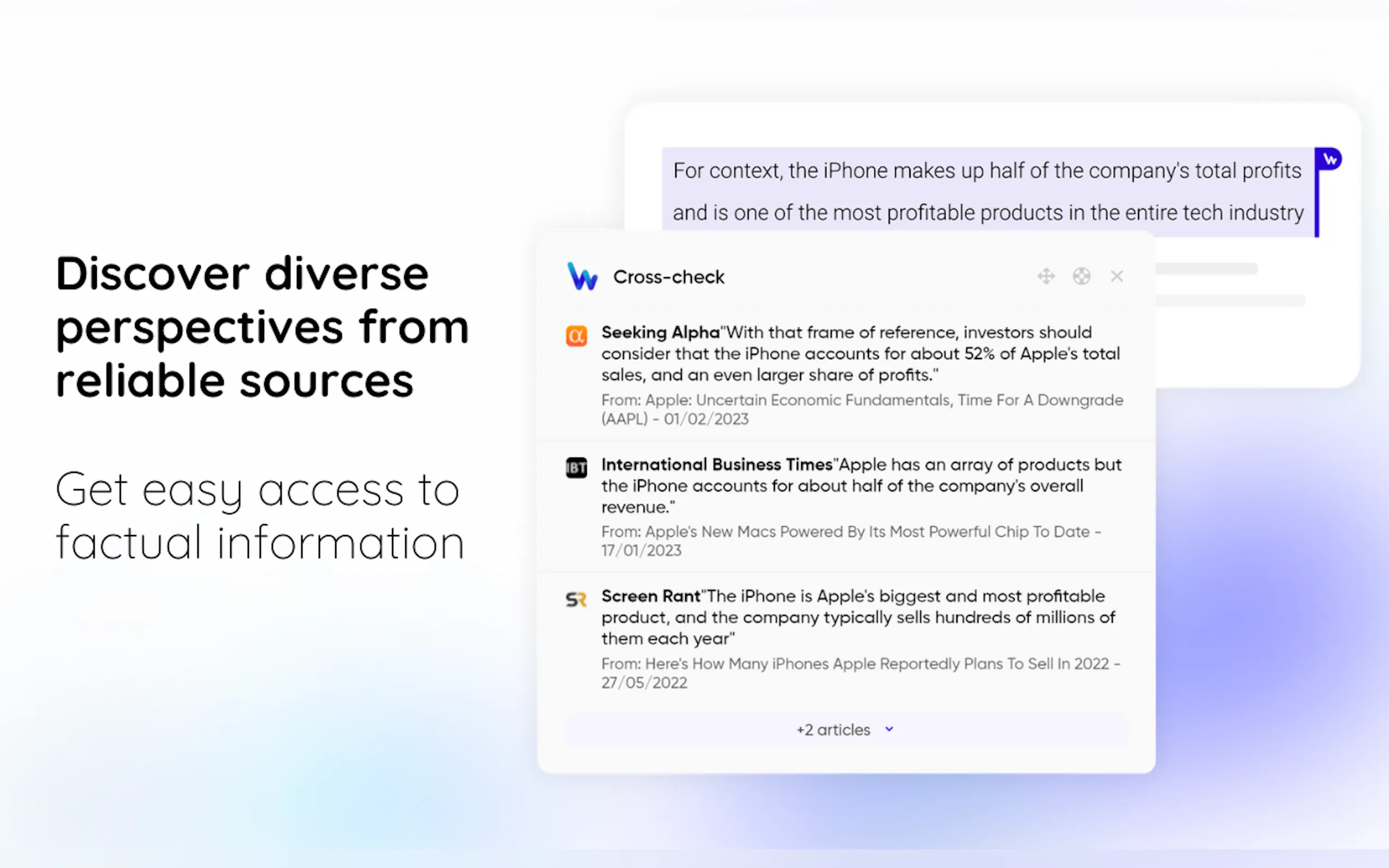 Wiseone gallery image