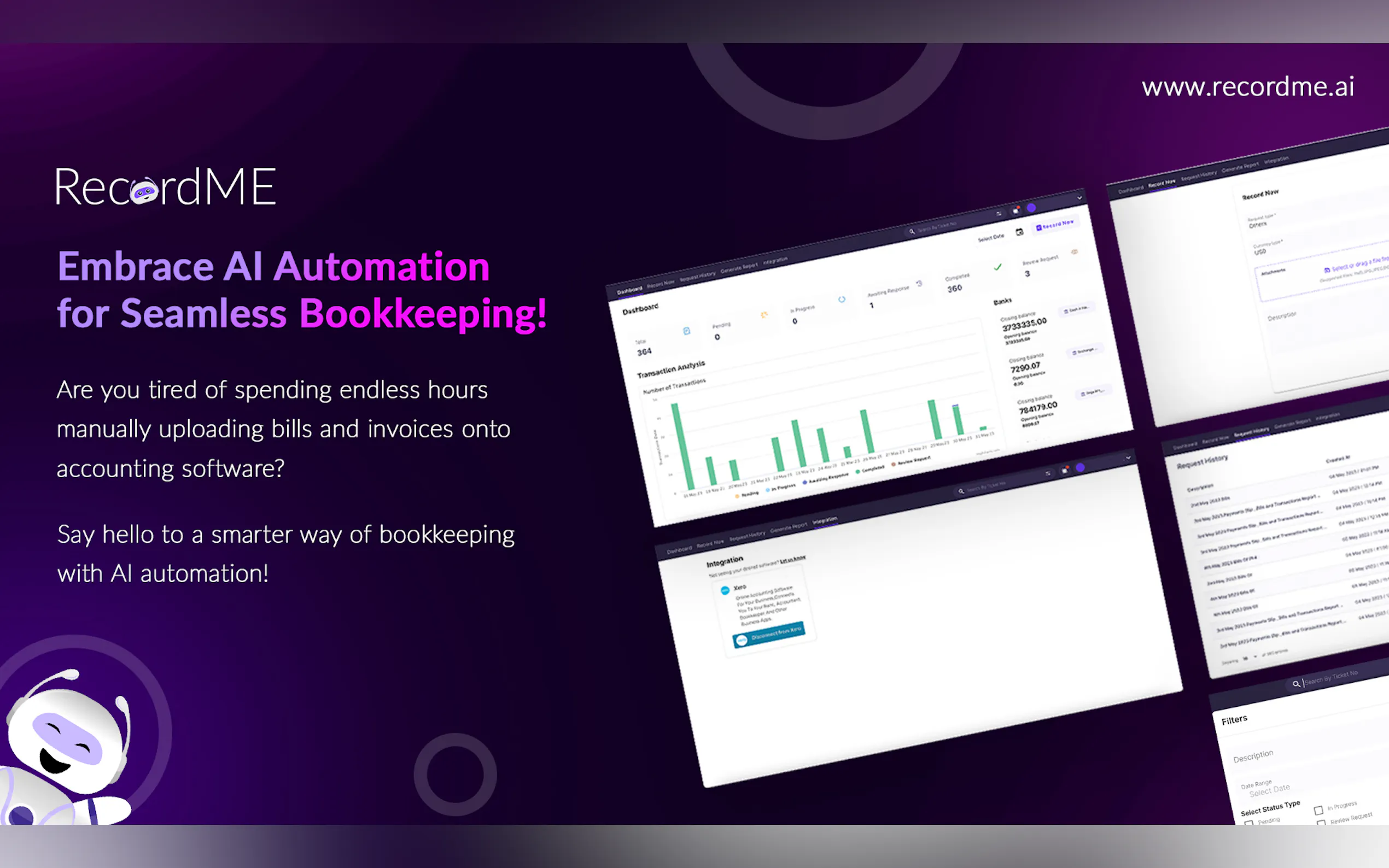 RecordMe gallery image