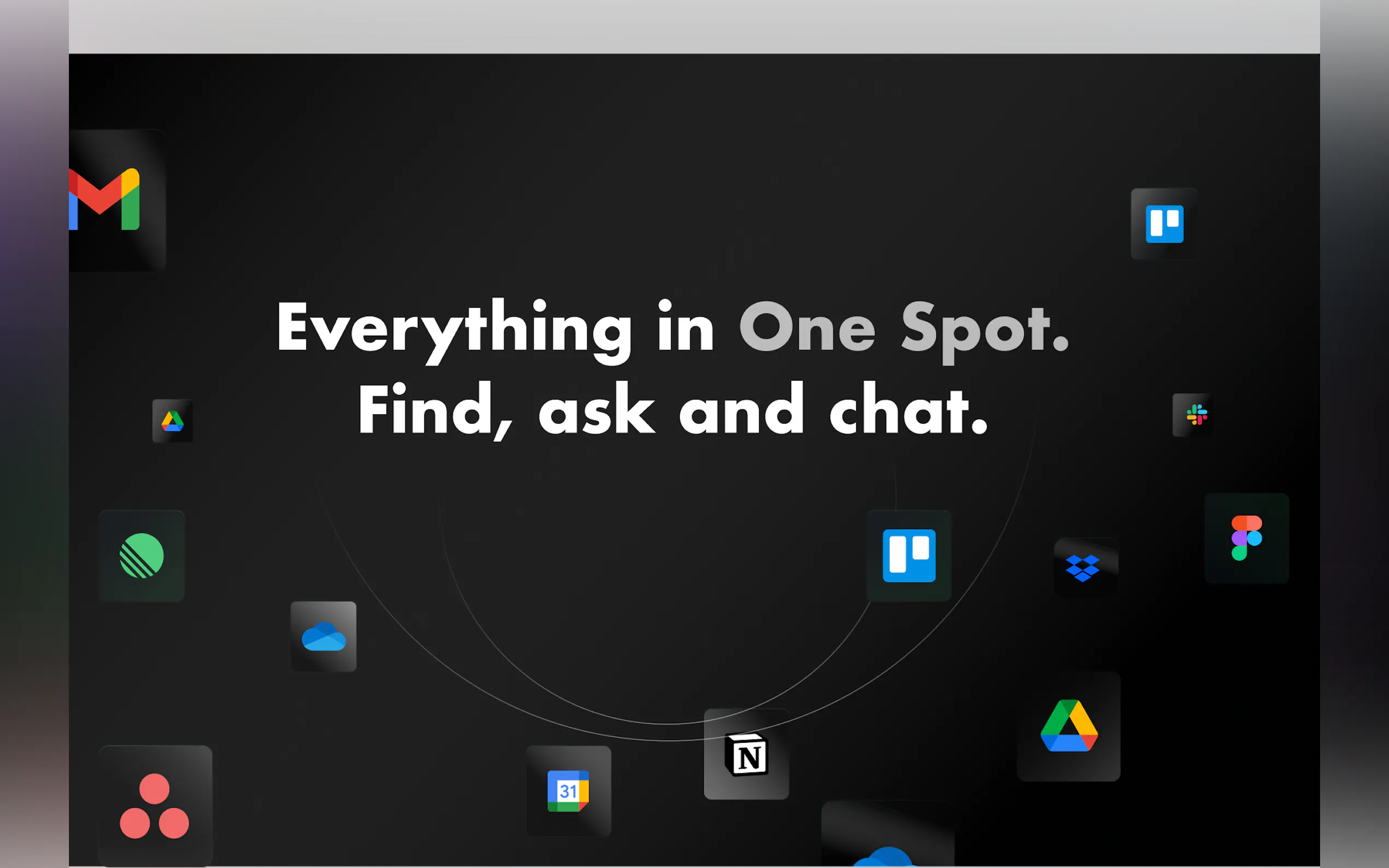 Klu - Internal search powered by AI gallery image