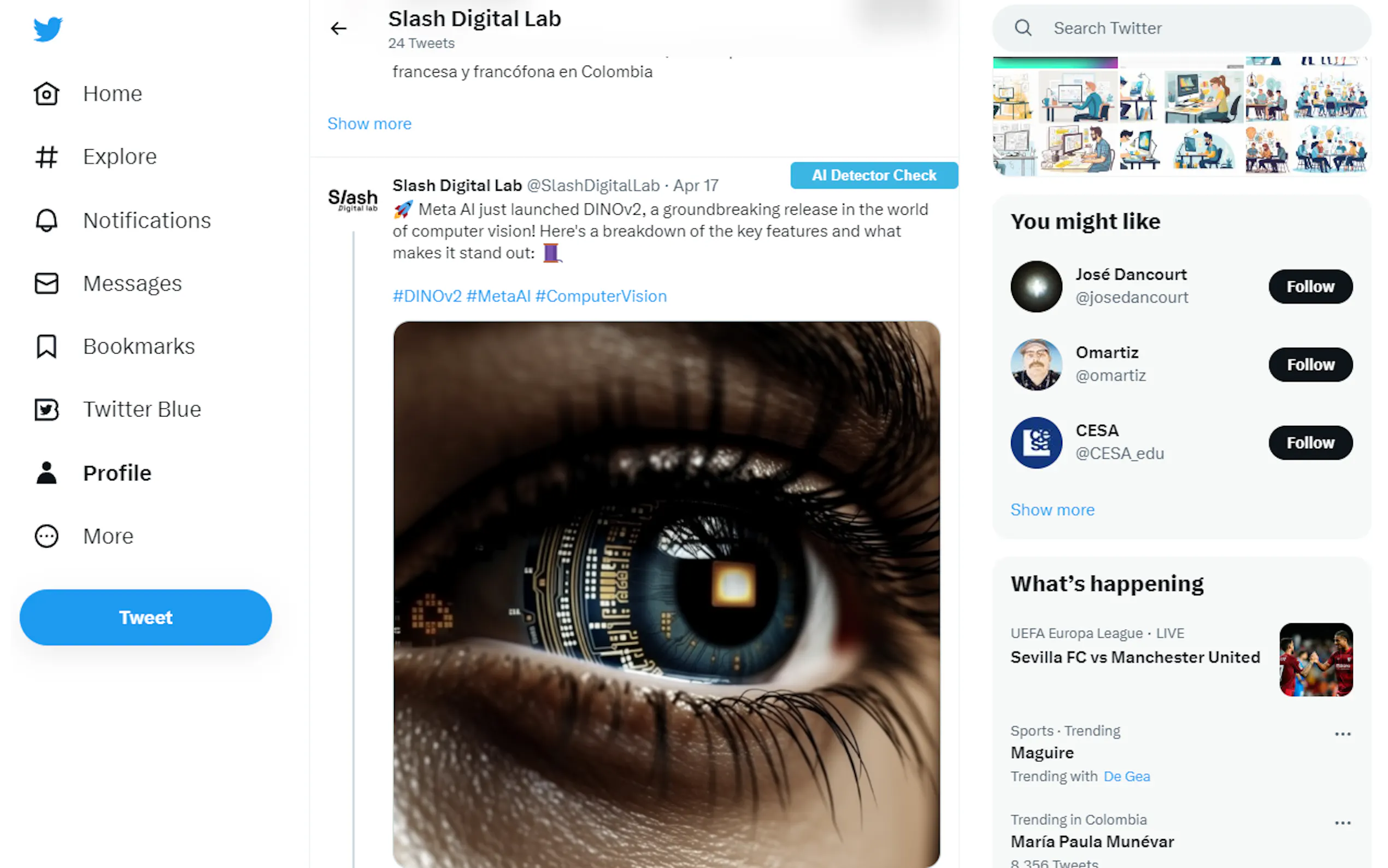 SOCIAL GPT gallery image