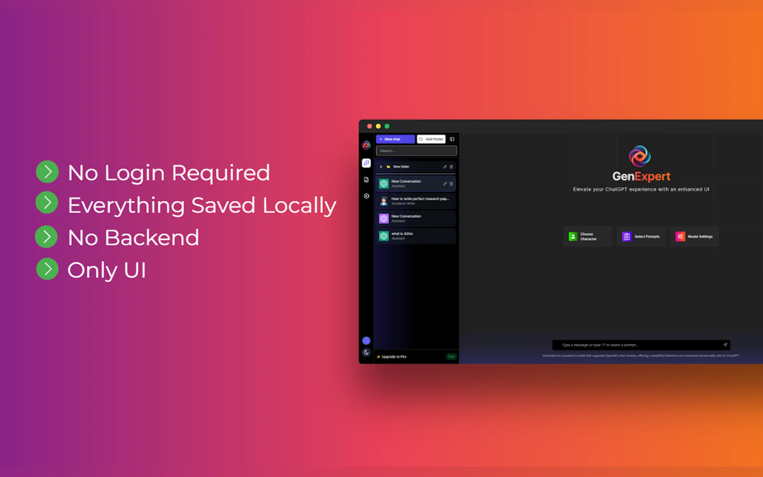 Gen Expert gallery image