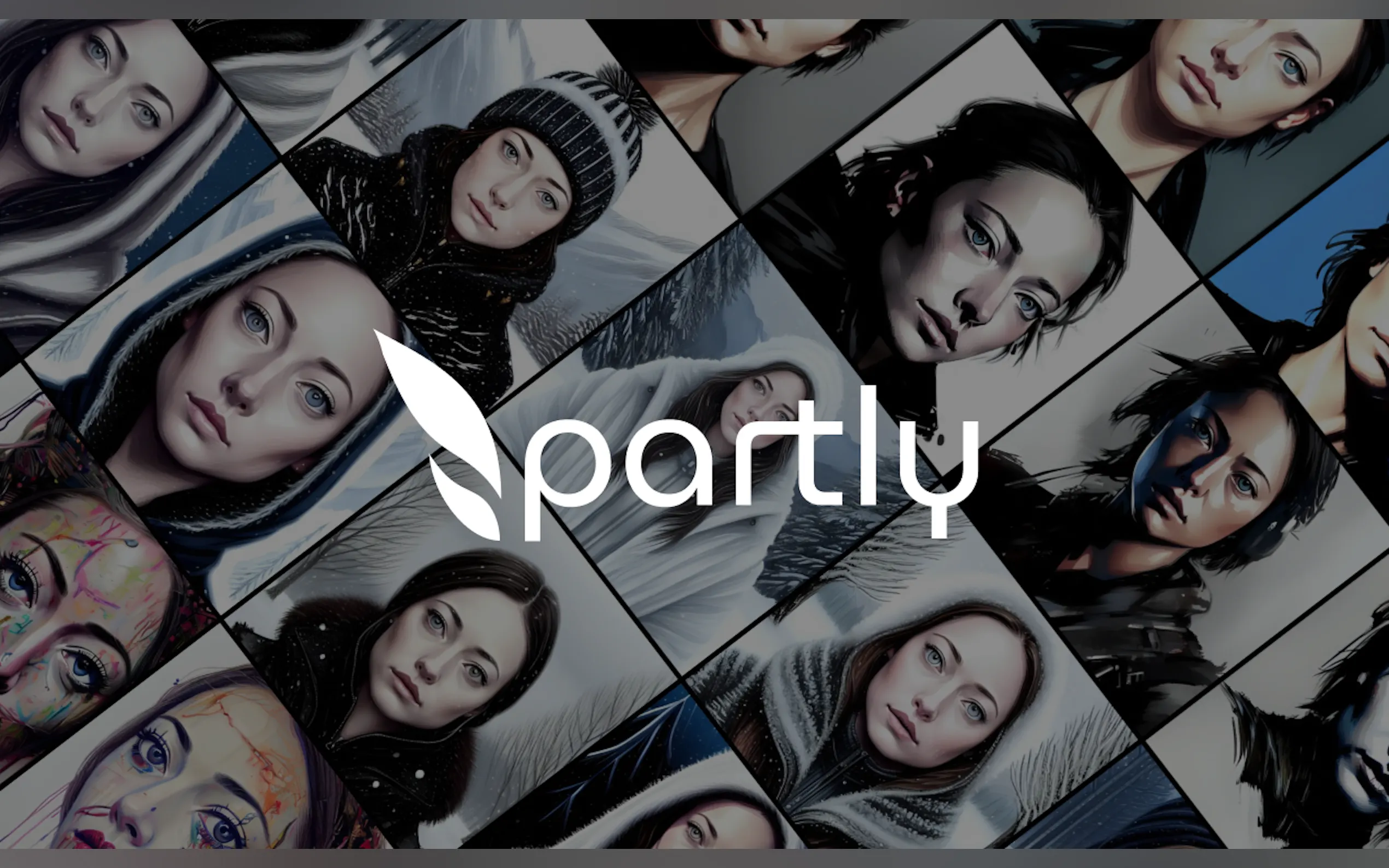 Partly gallery image