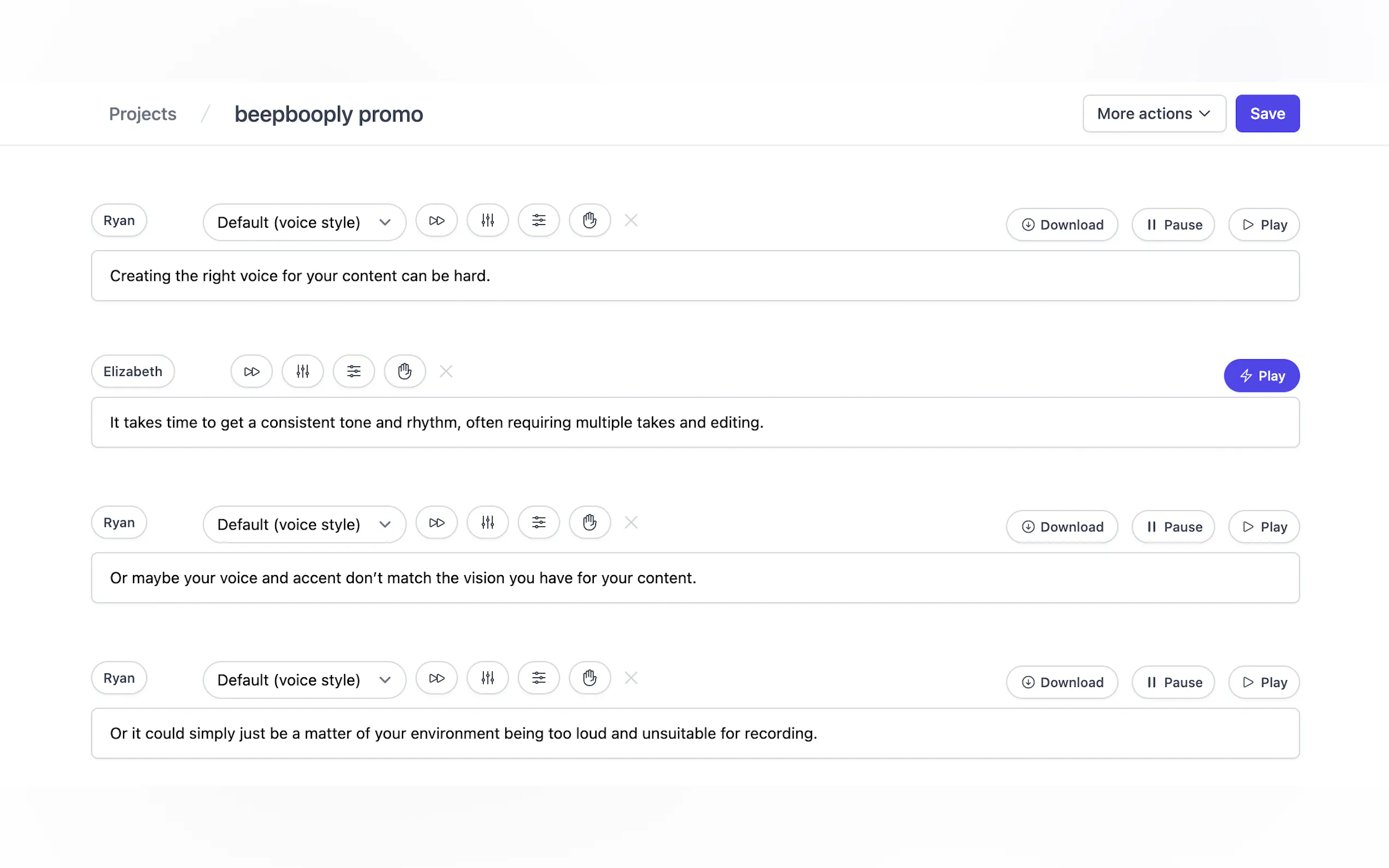 Beepbooply gallery image