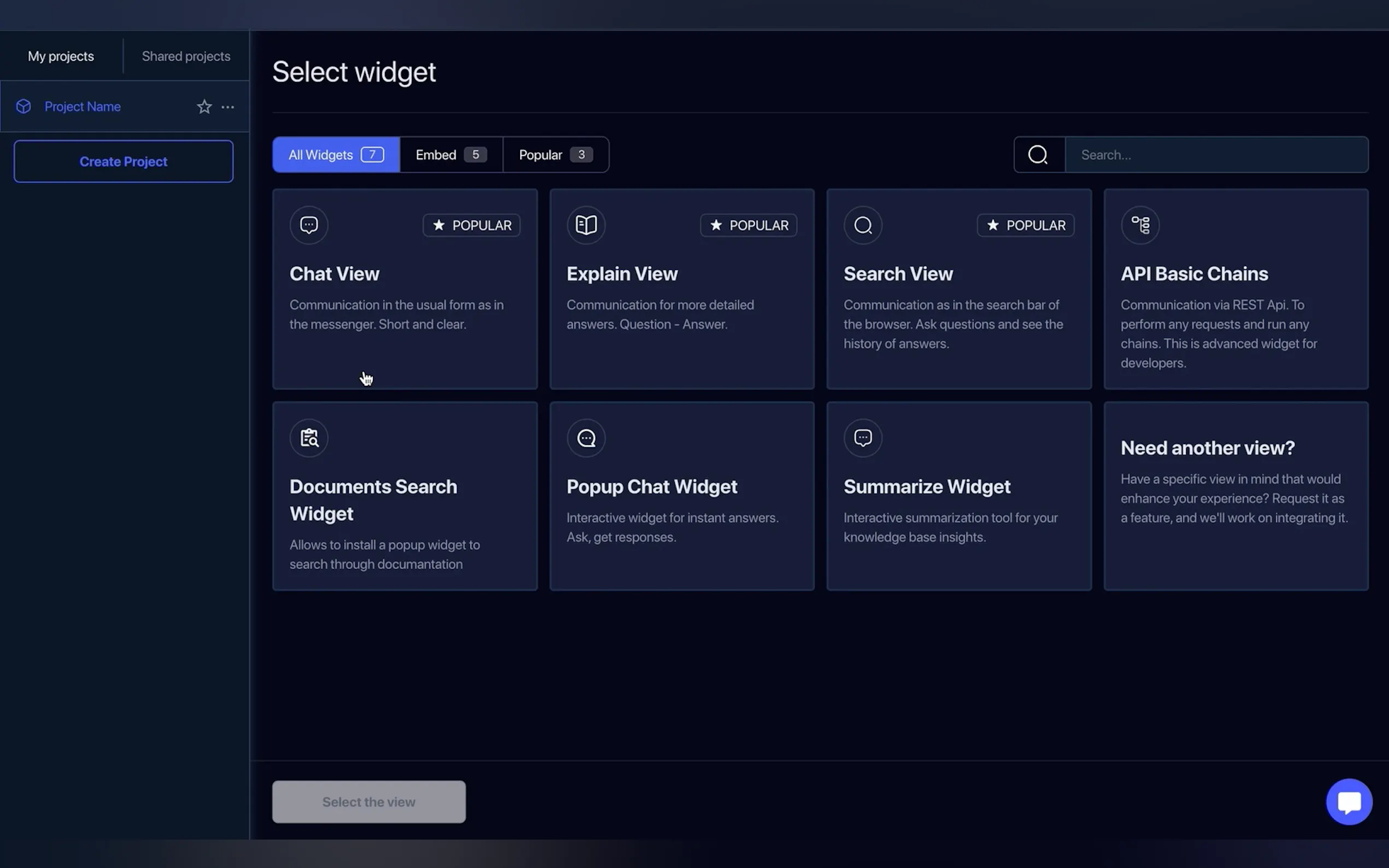 Omnimind.ai gallery image