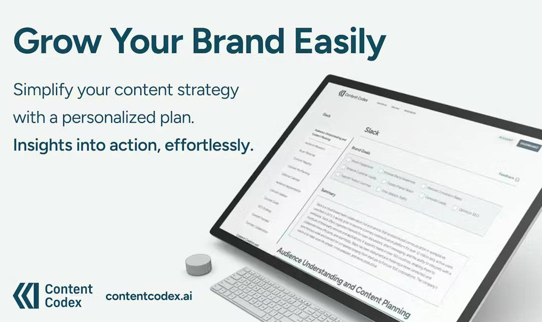 Content Codex gallery image
