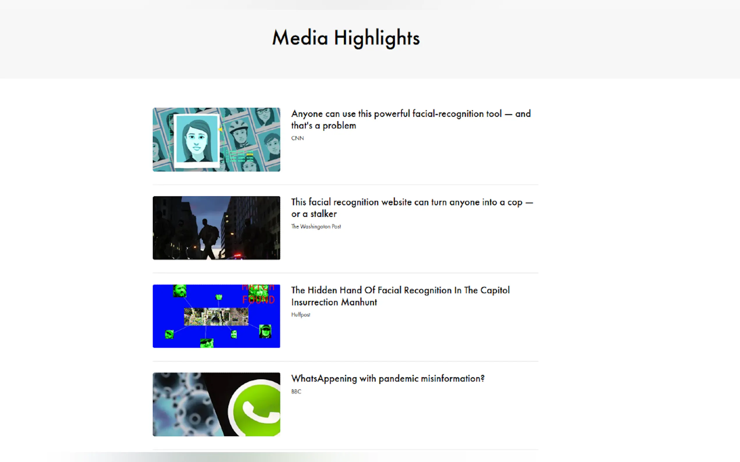 PimEyes gallery image