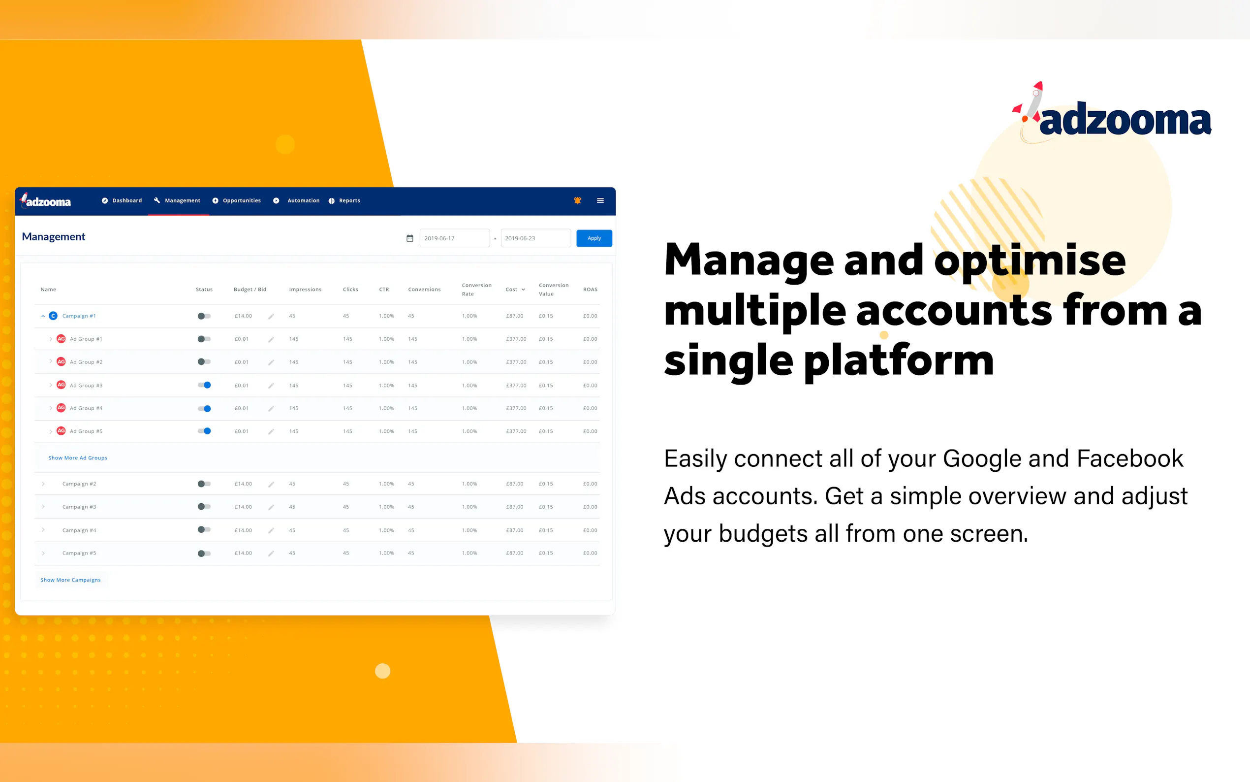 Adzooma gallery image