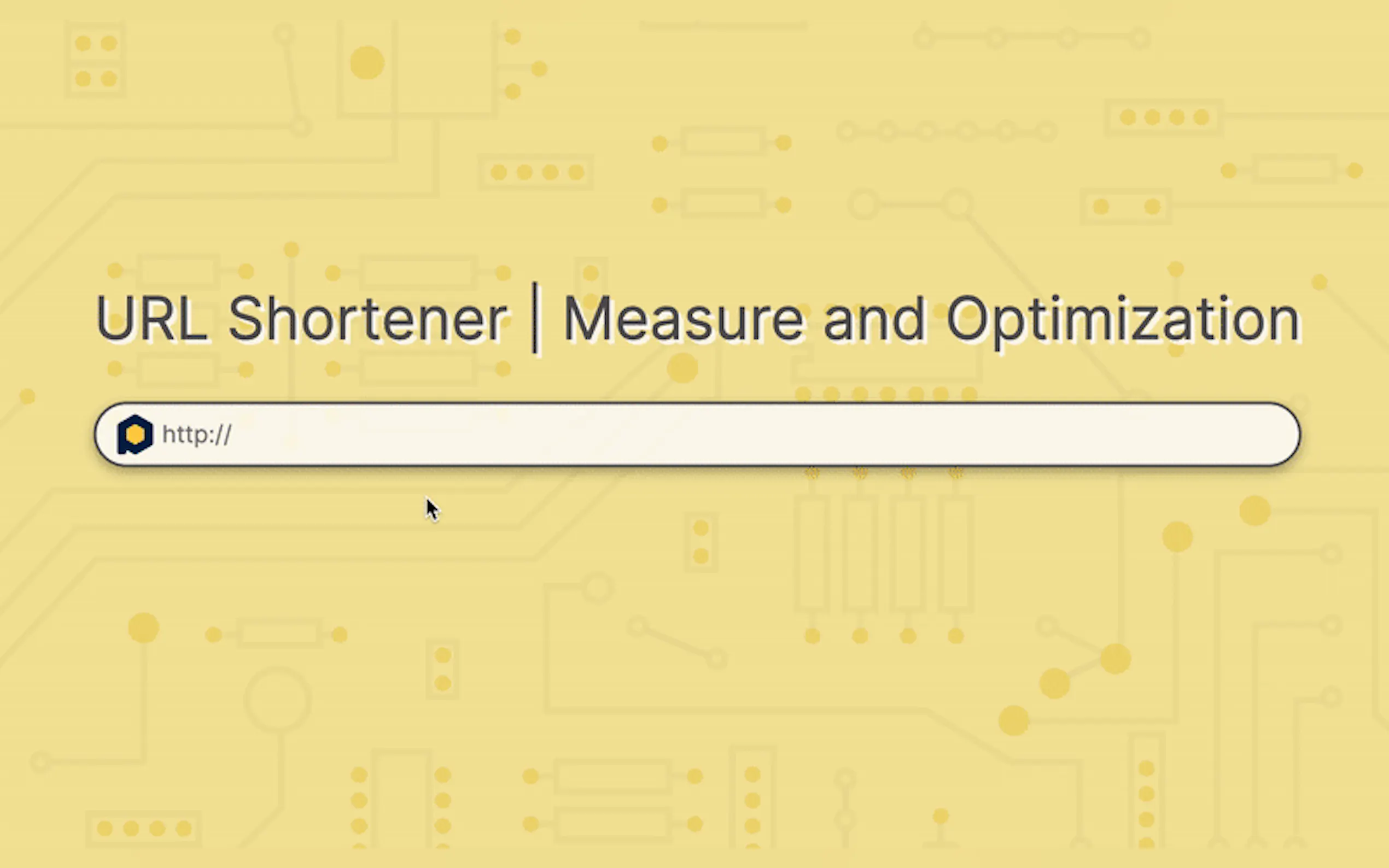 PicSee URL Shortener gallery image