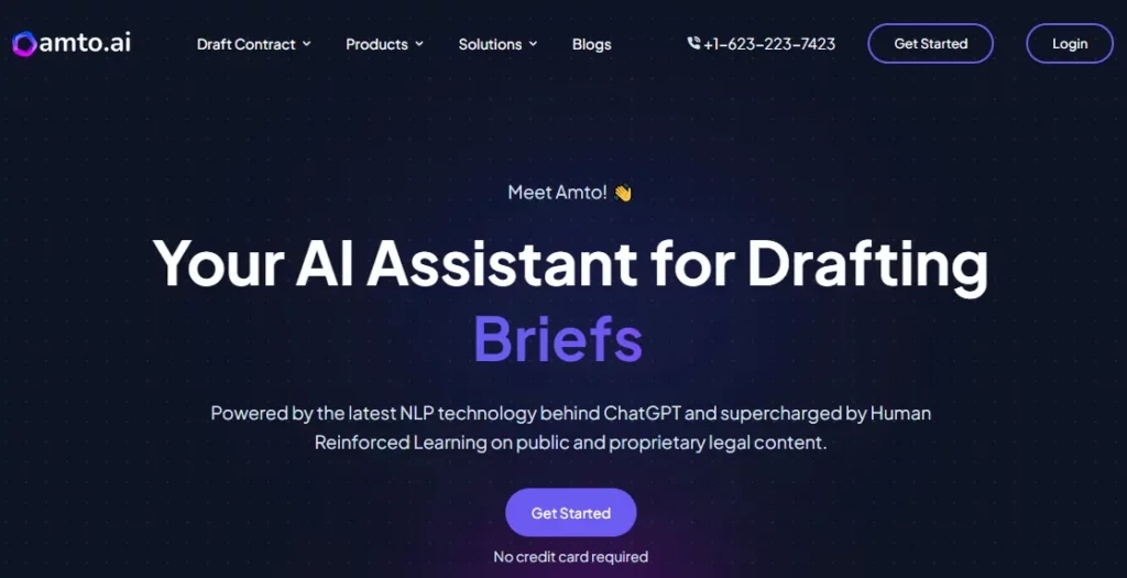 Navigating the Legal Territory with AI: Top 10 AI Applications for Legal Experts in 2024 Navigating the Legal Territory with AI: Top 10 AI Applications for Legal Experts in 2024