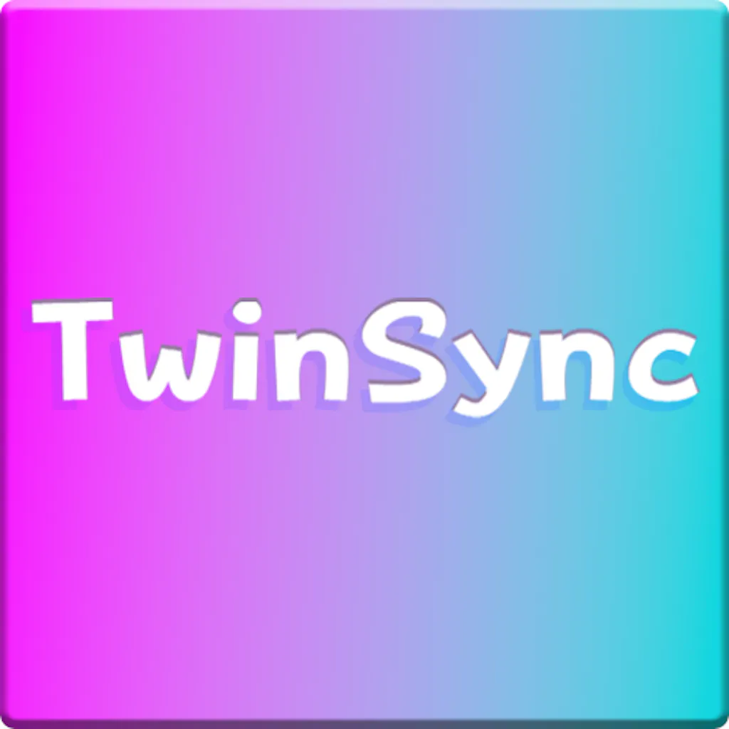 Twinsync
