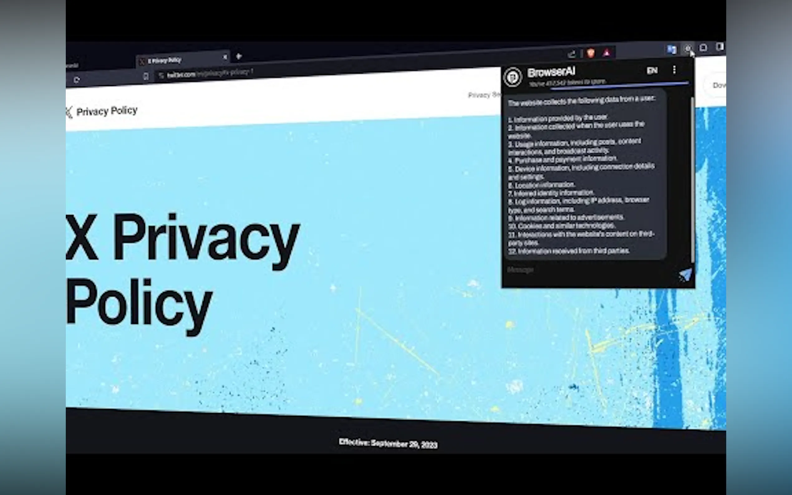 BrowserAI gallery image