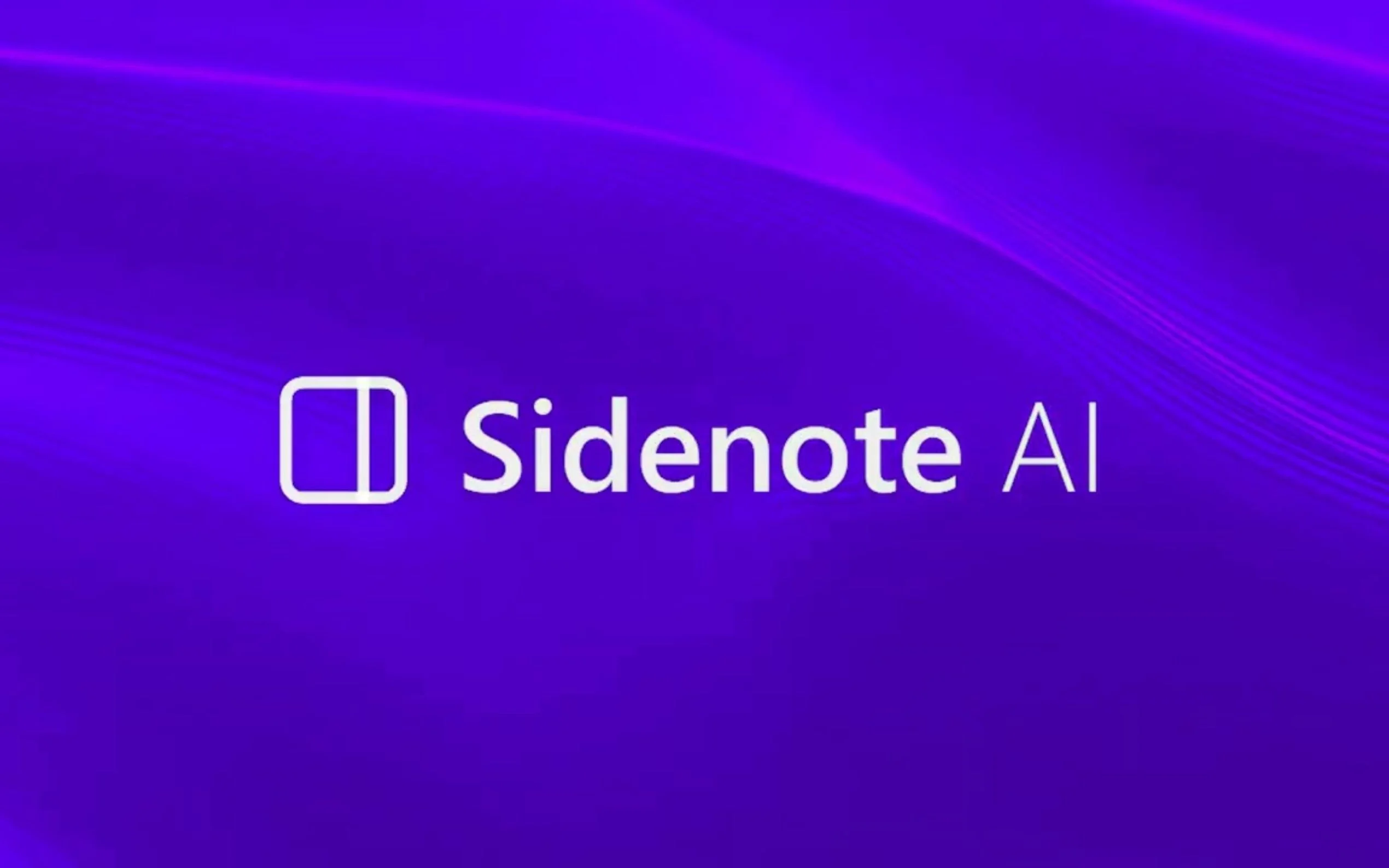 Sitenote AI gallery image
