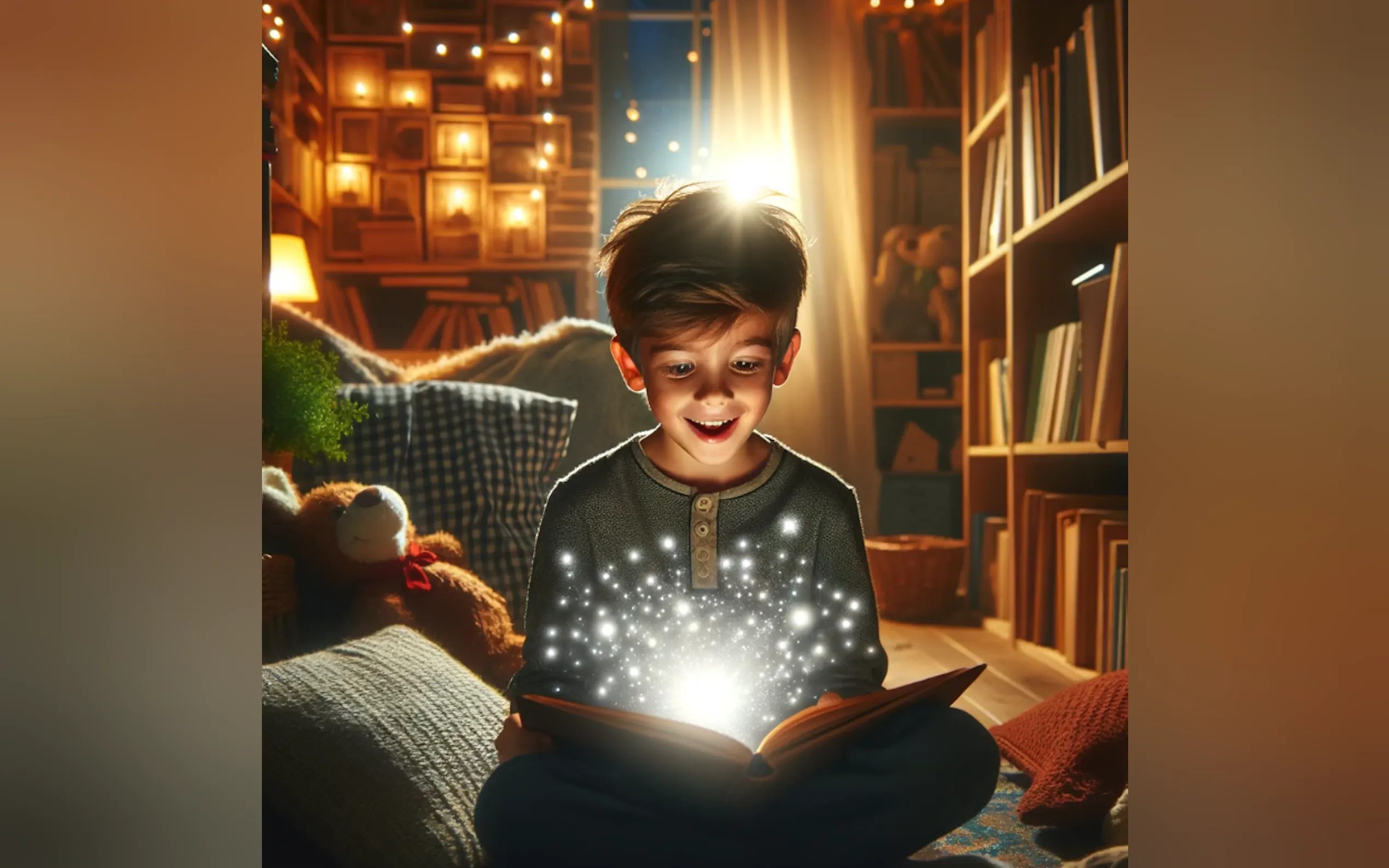 My Story Gen gallery image