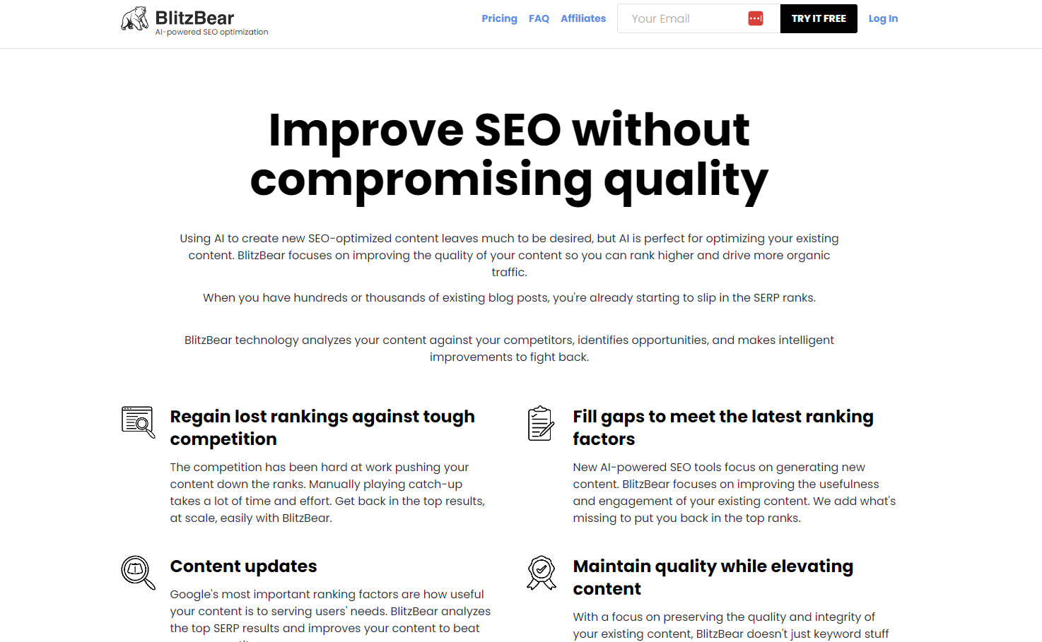 BlitzBear gallery image