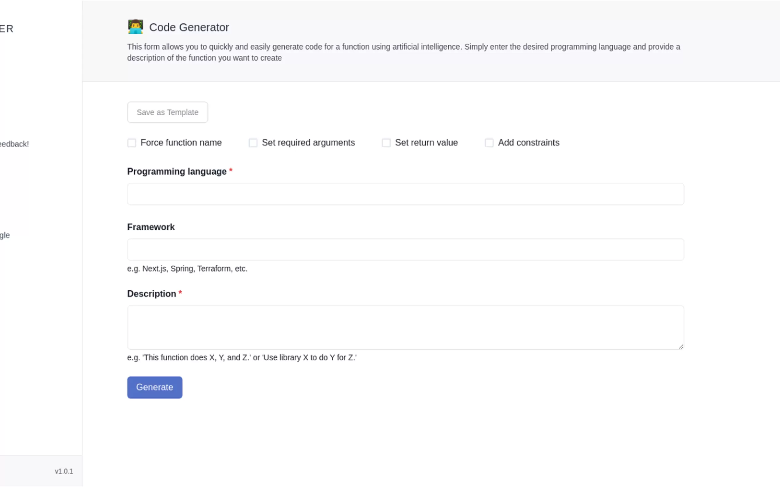 Maester.app gallery image