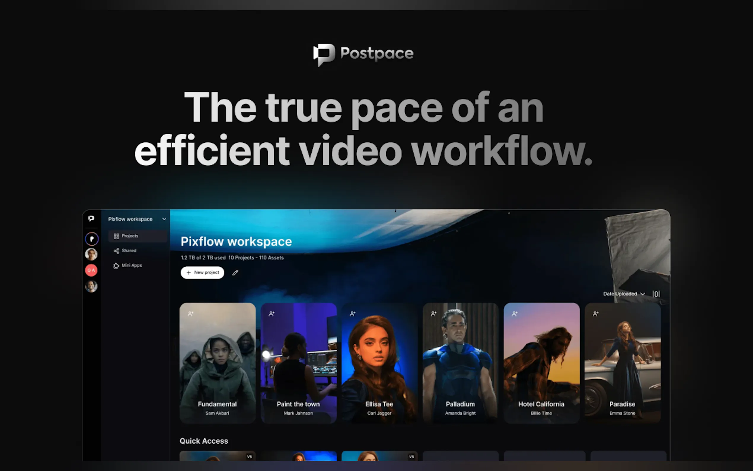 Postpace gallery image