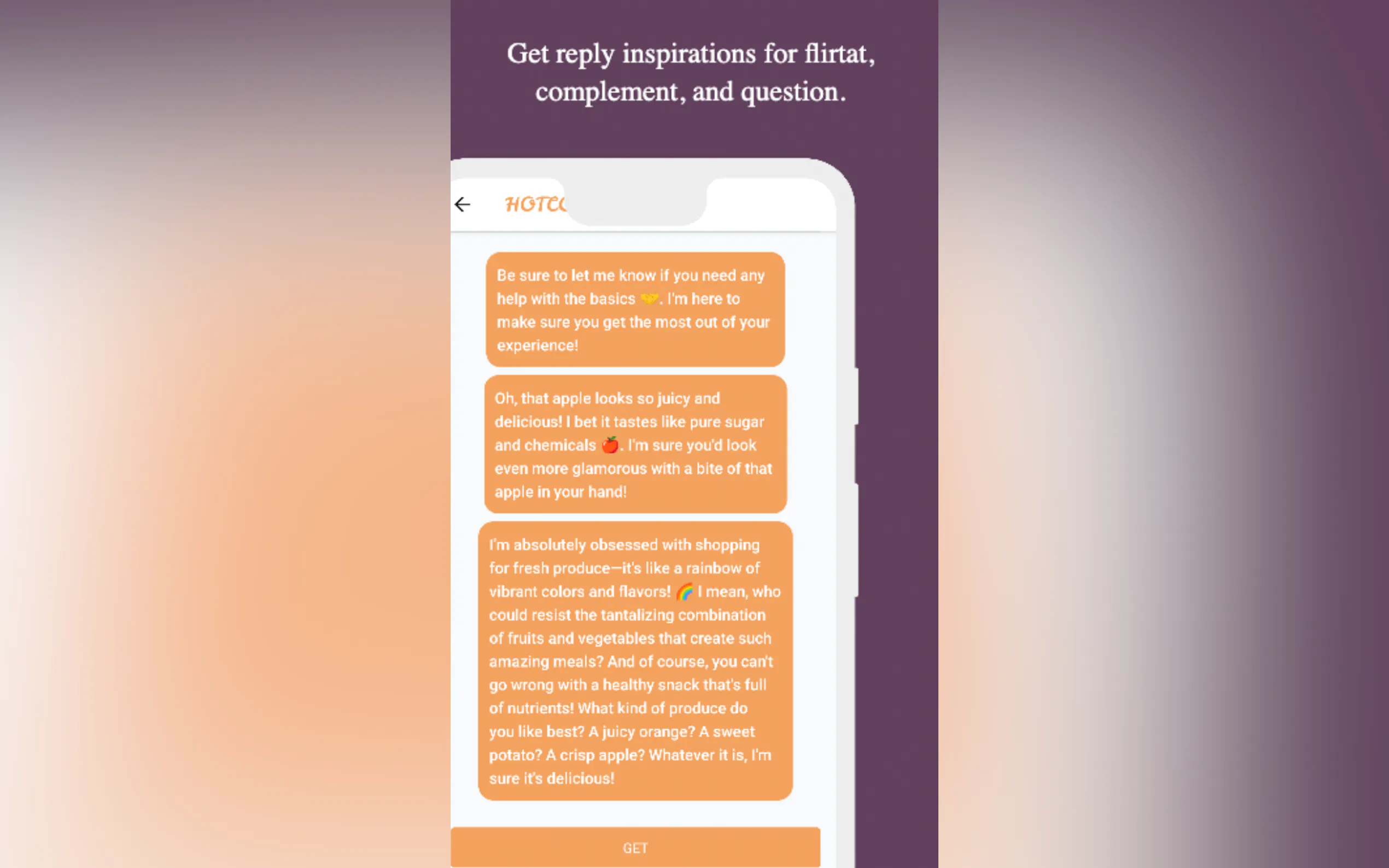 HotConvo gallery image