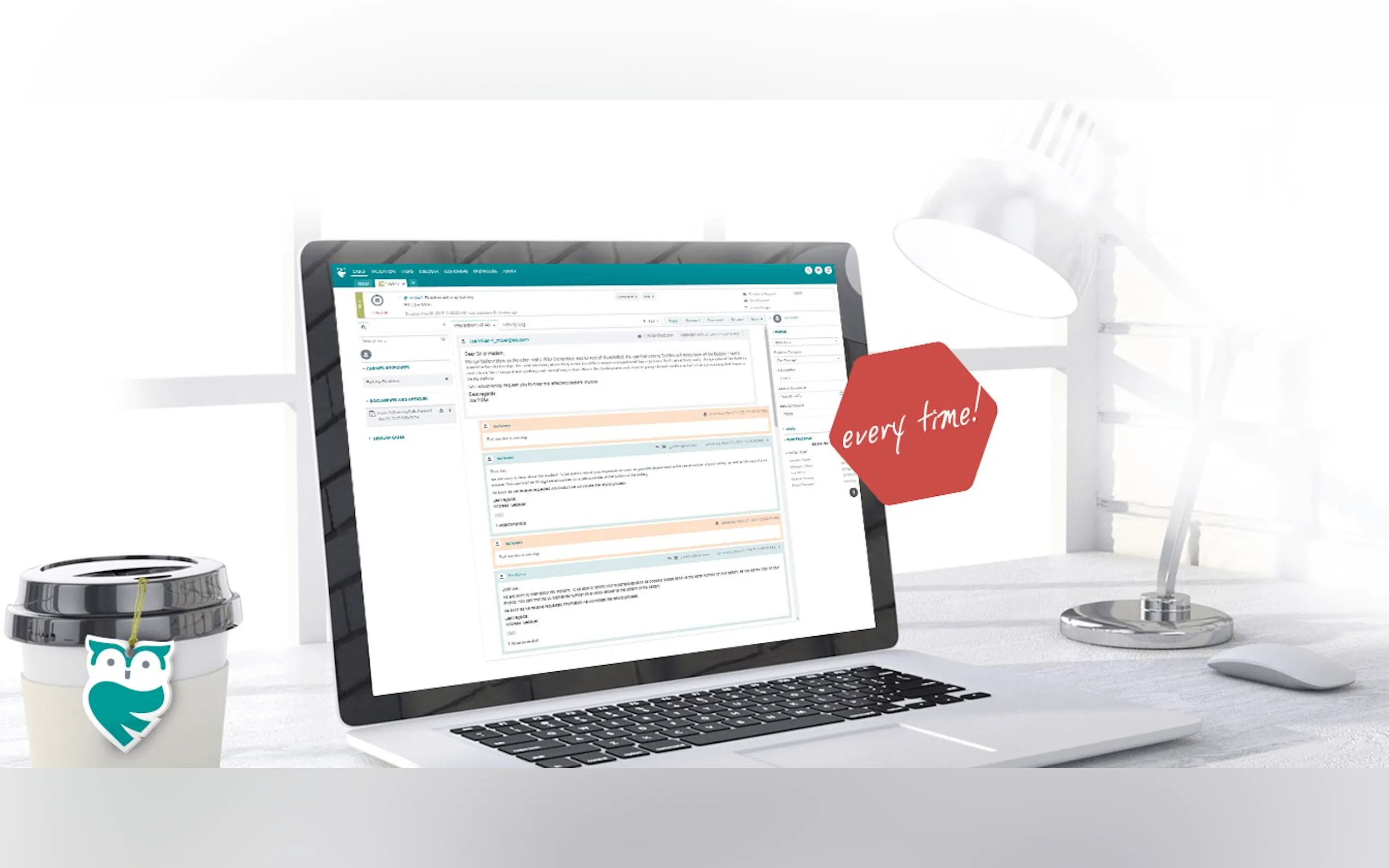 ThinkOwl gallery image