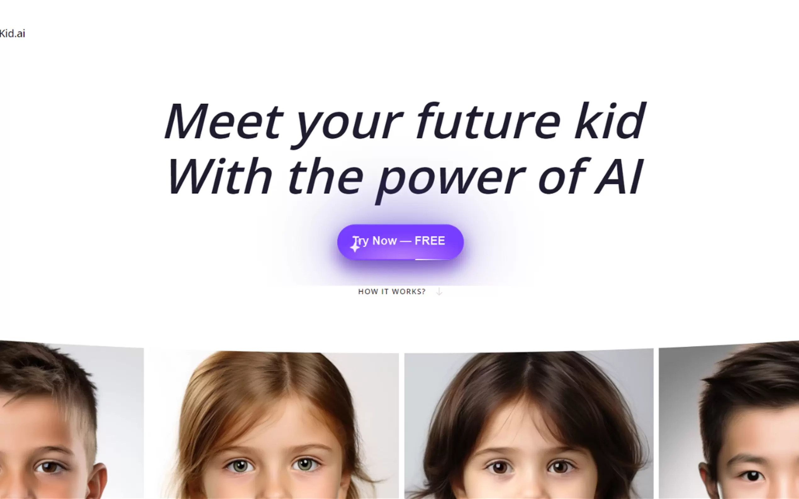 FutureKid gallery image