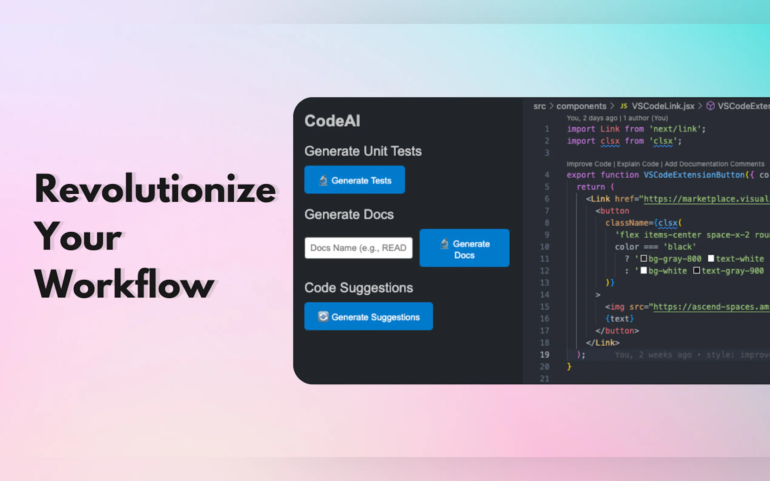 CodeAI gallery image
