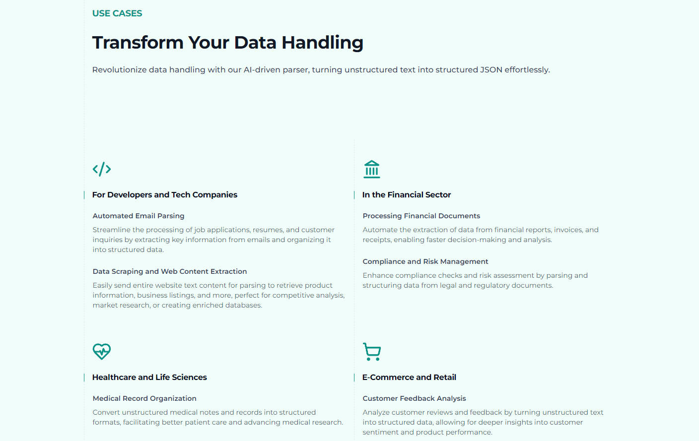 Bestparse gallery image