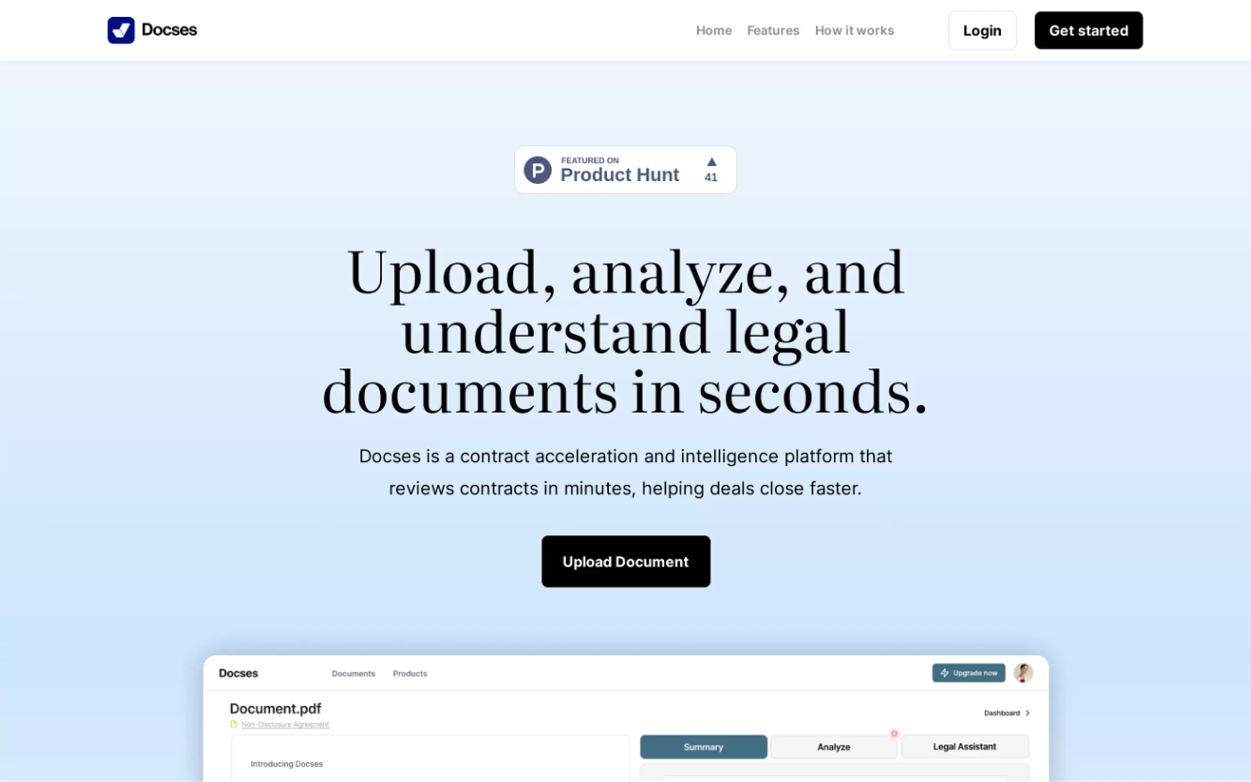 Docses gallery image