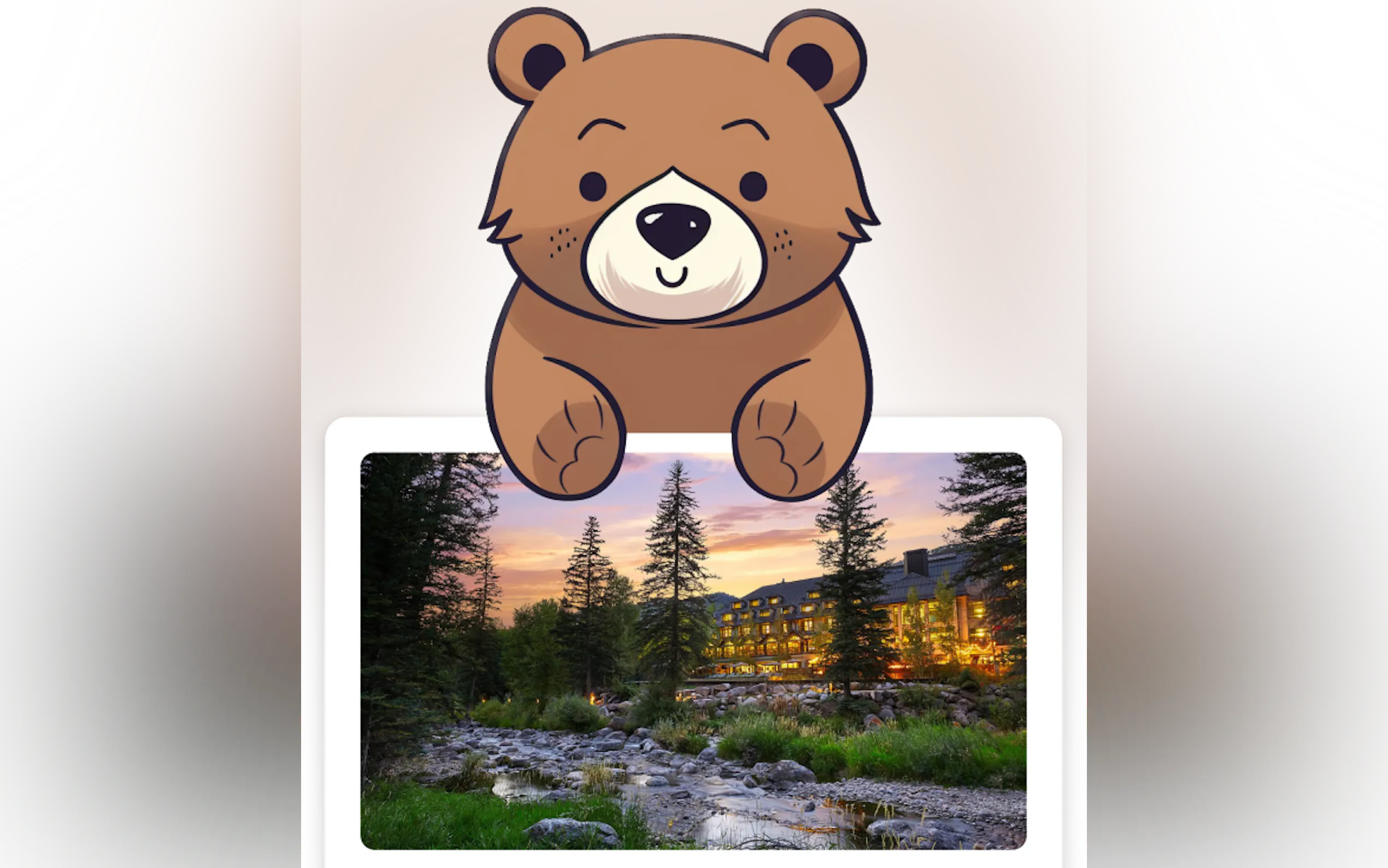 Osito AI Travel Planner gallery image