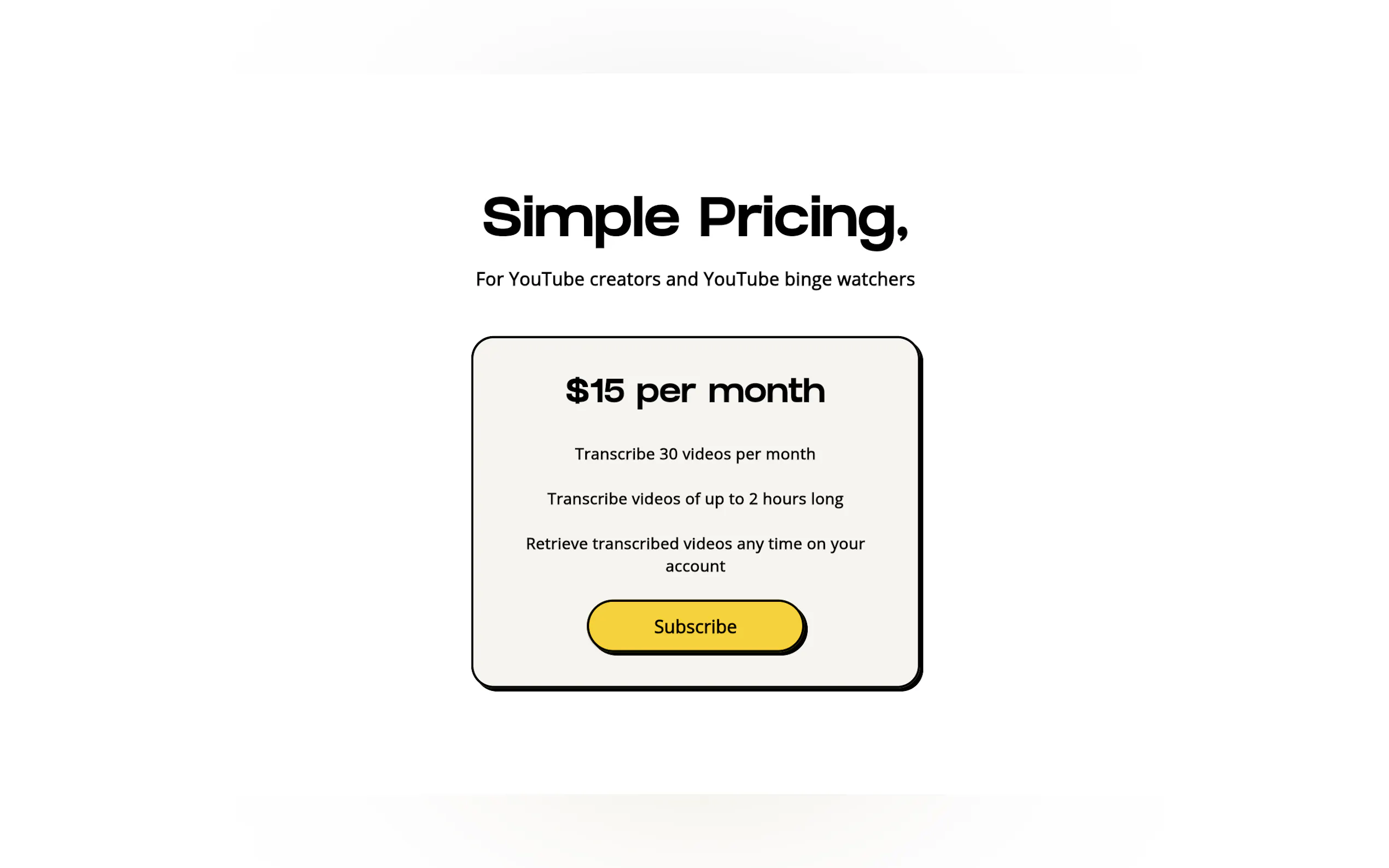 Podstellar gallery image