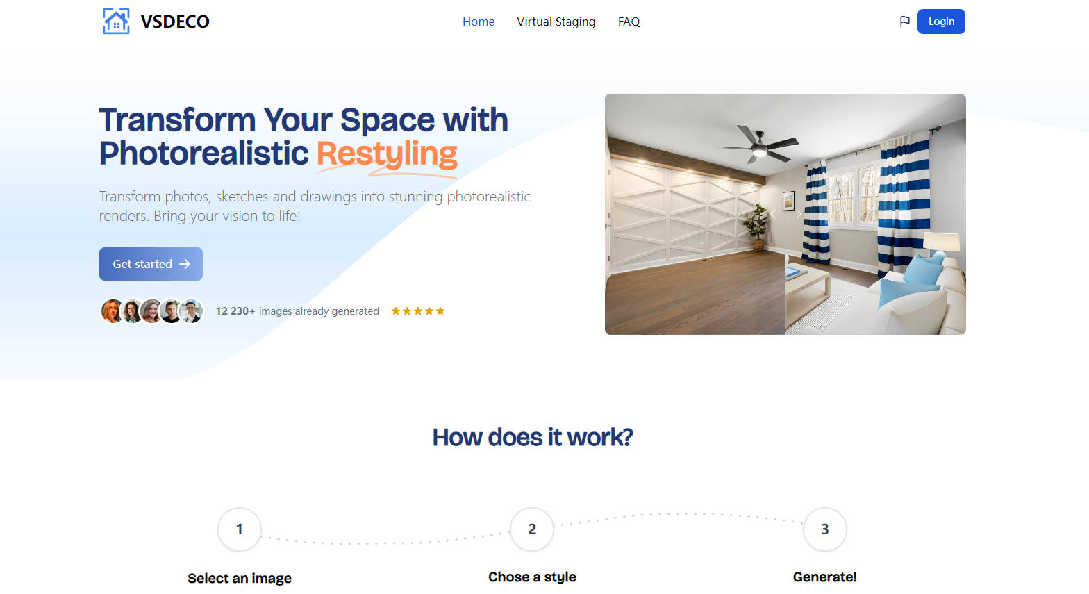 VSDECO gallery image