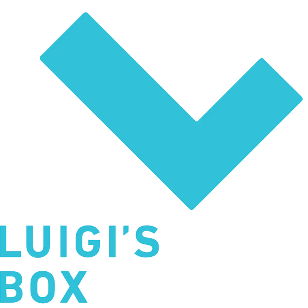 Luigi's Box