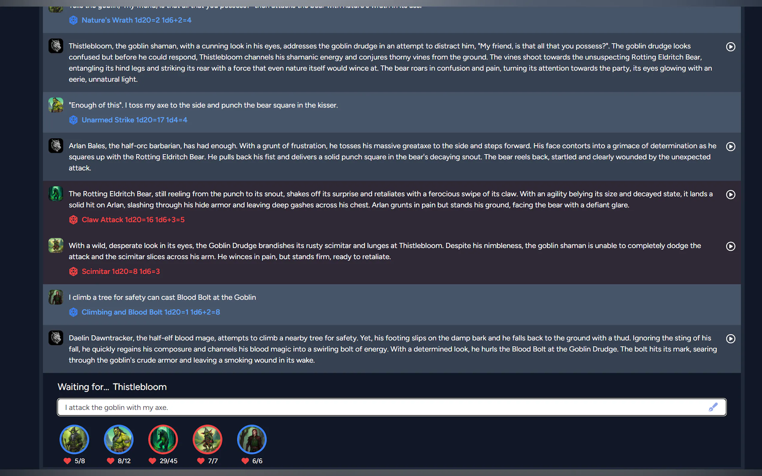 Tavern of Azoth gallery image