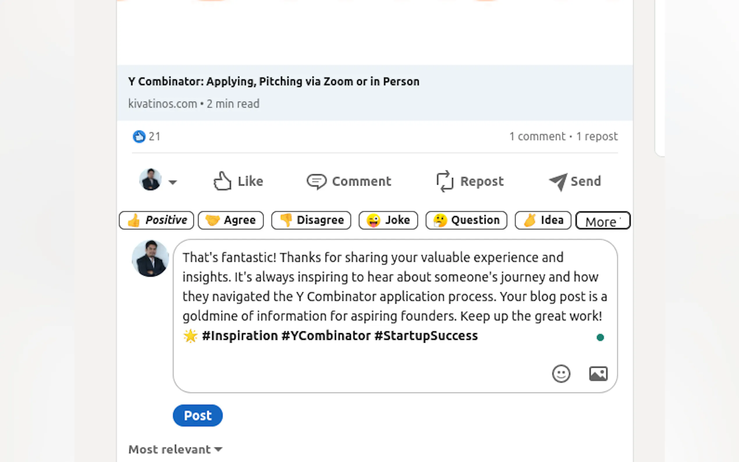 Replyio gallery image