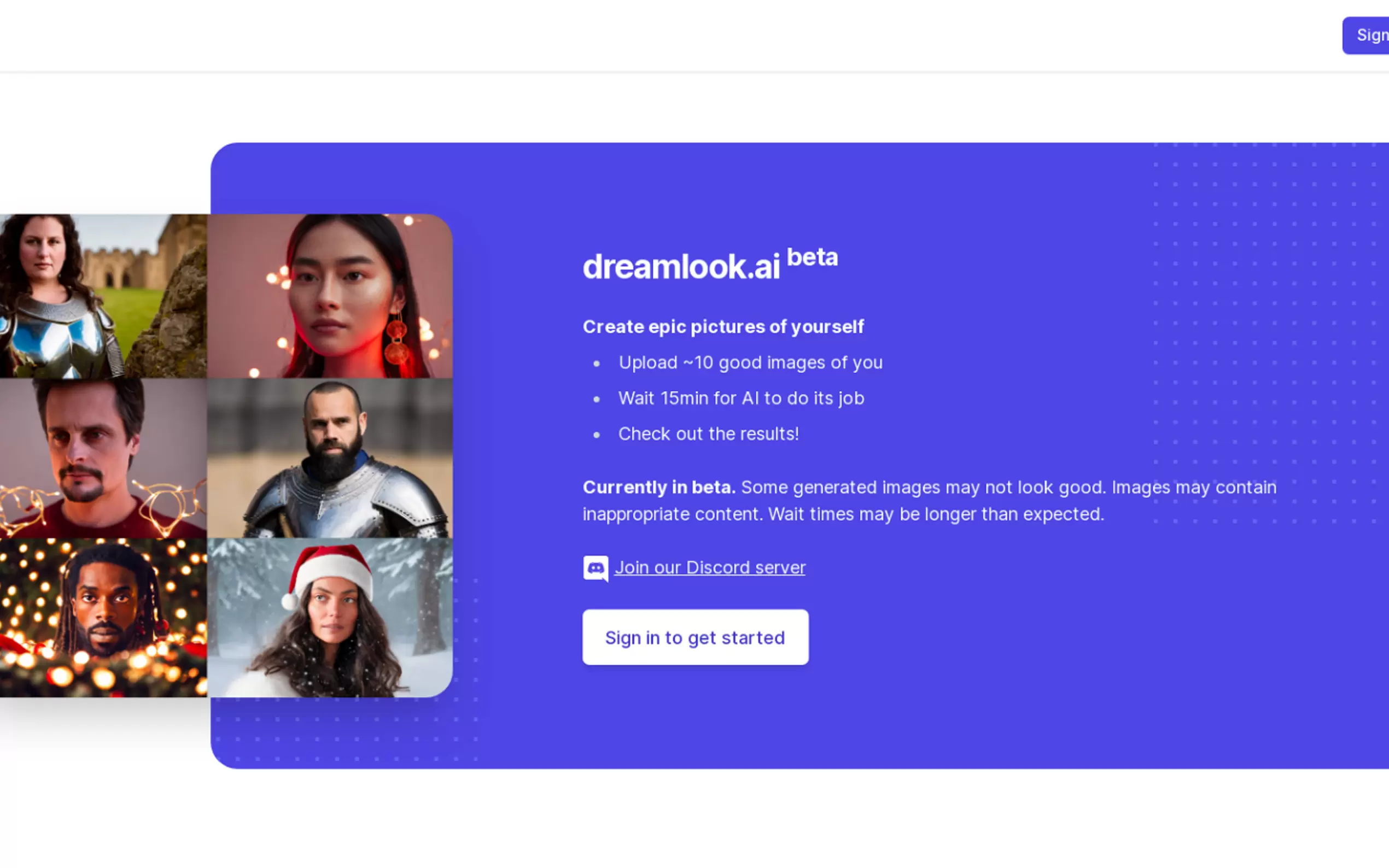 Dreamlook gallery image