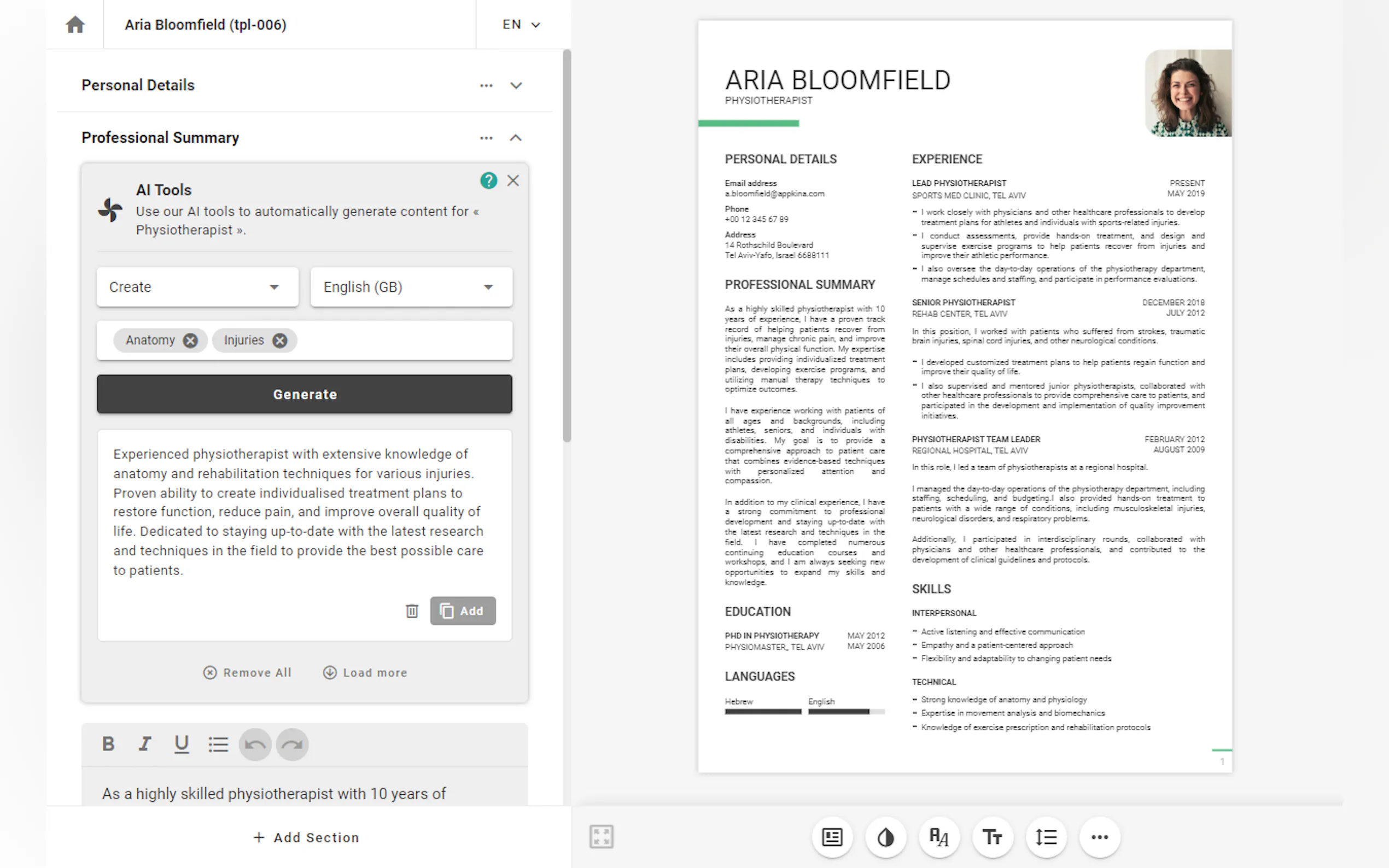 Appkina gallery image