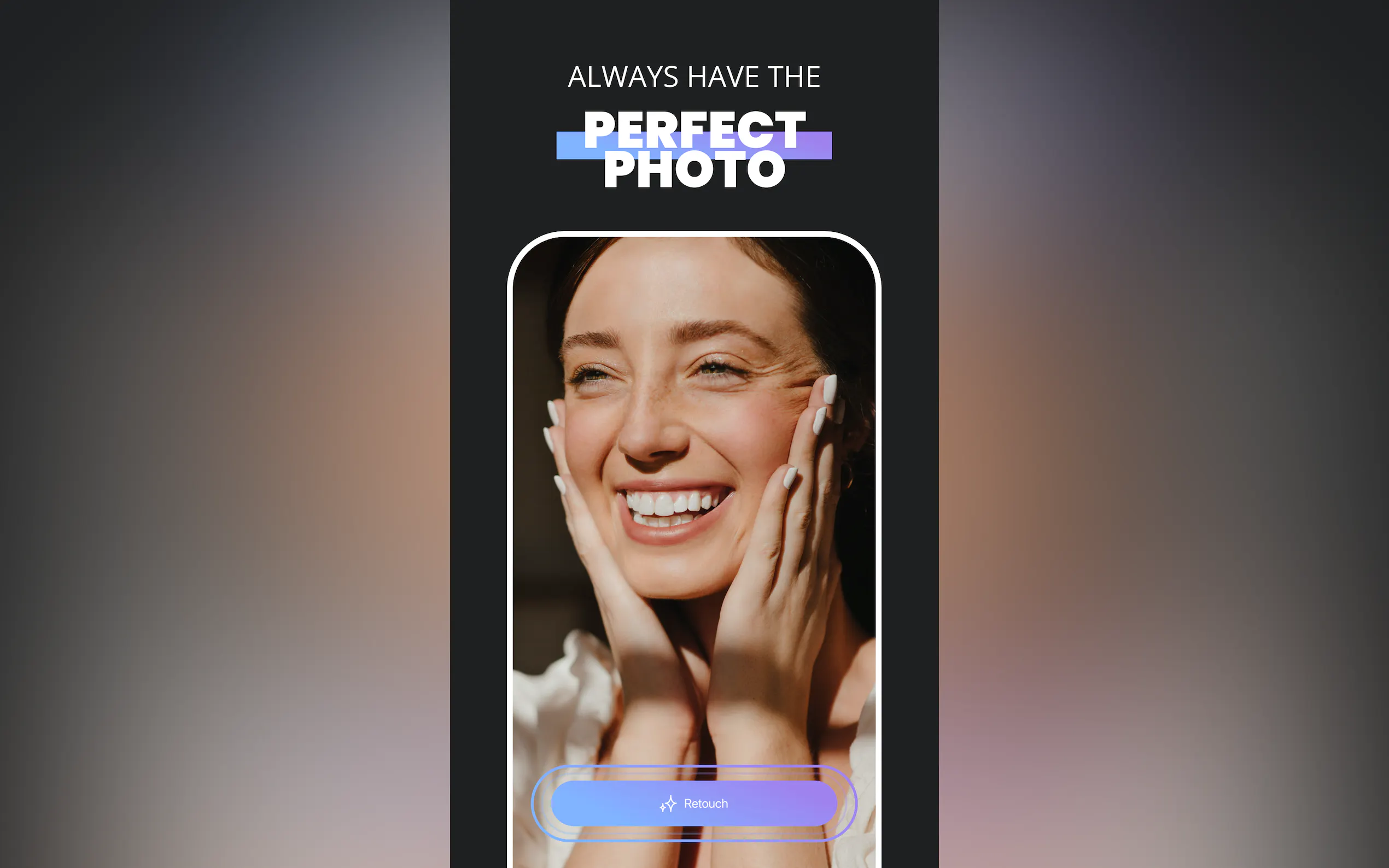 Mems AI Photo Enhancer gallery image