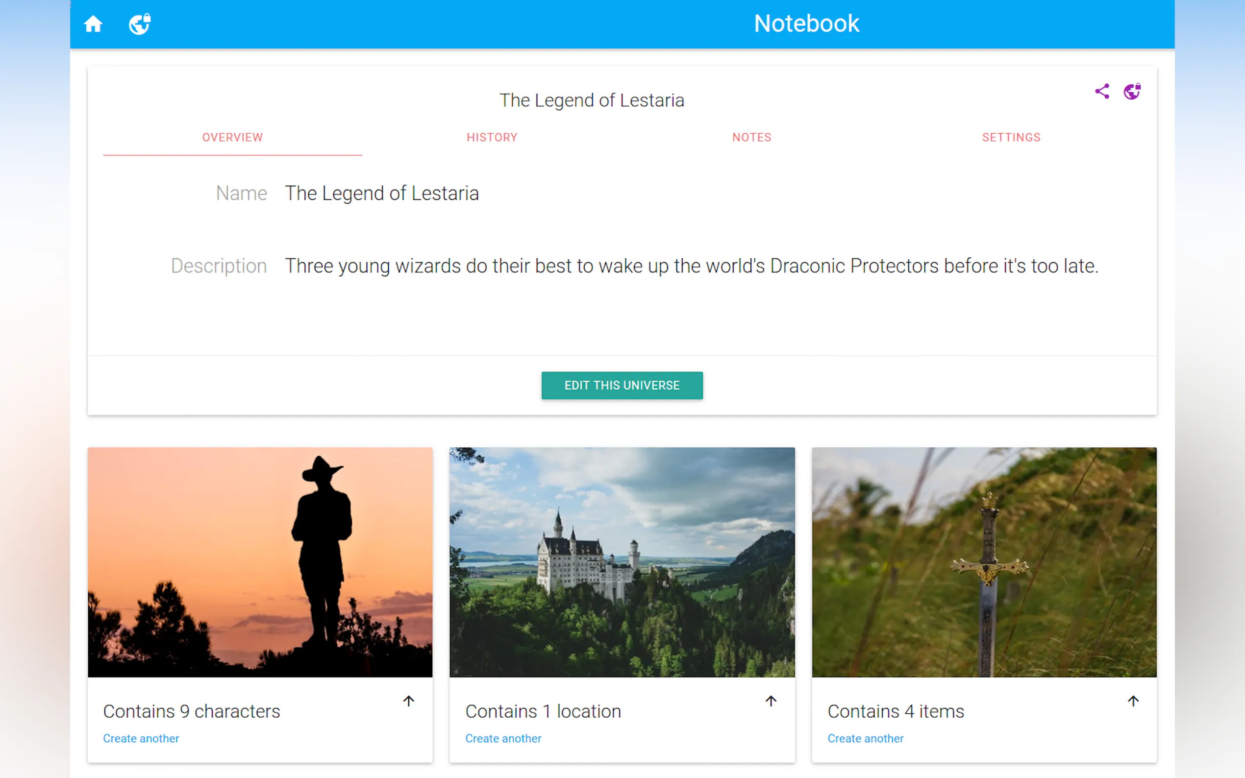 Notebook.ai gallery image