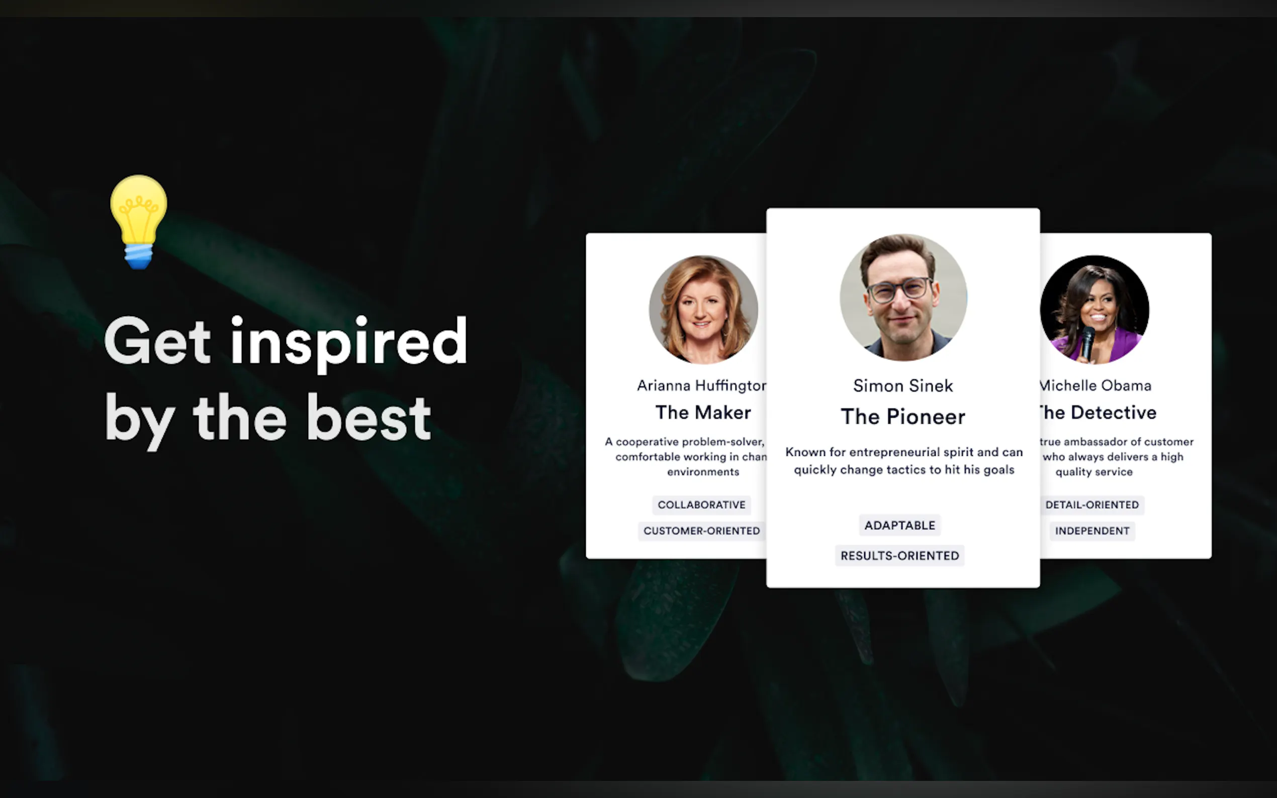 Bunch - AI Coaching gallery image