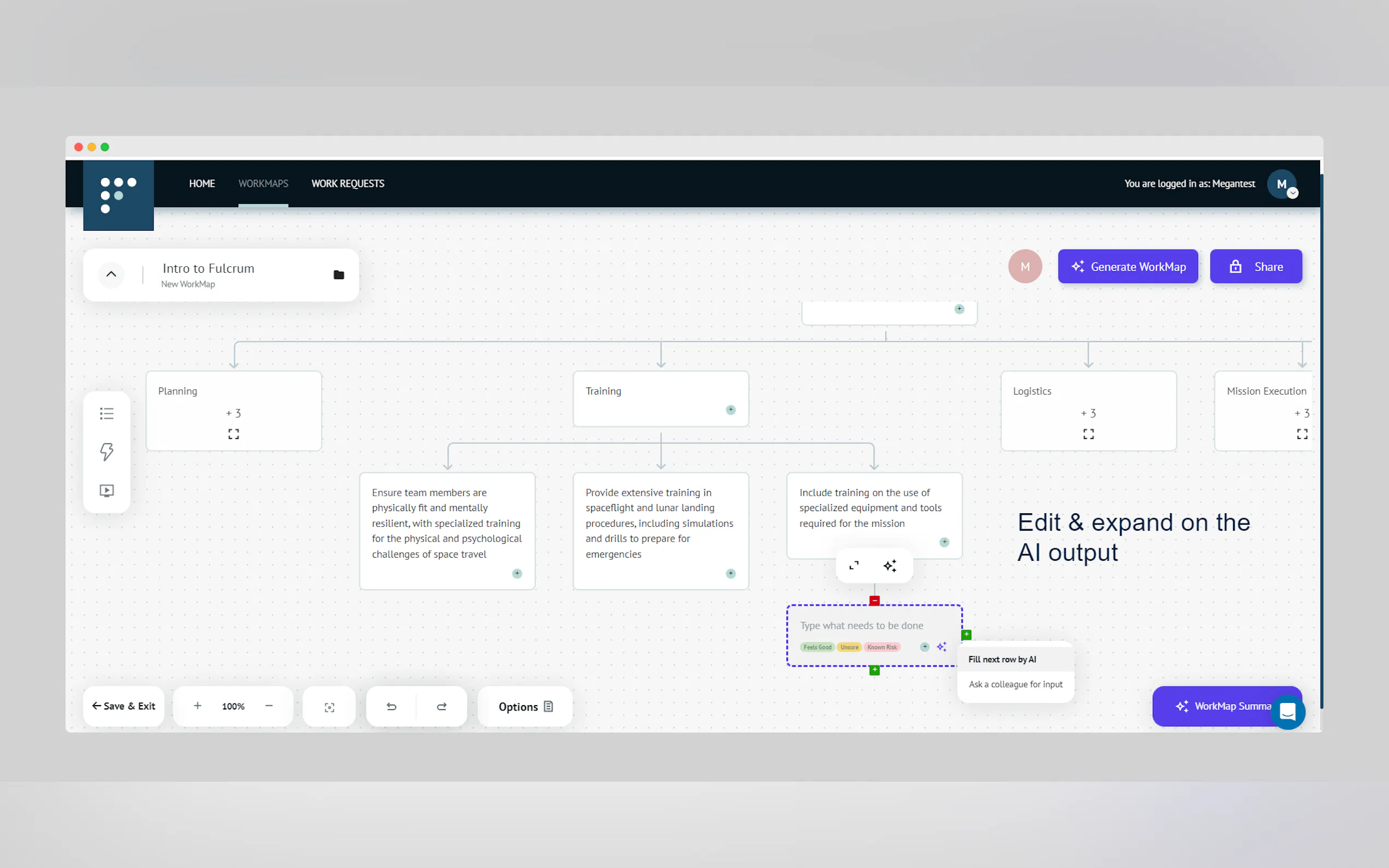 Fulcrum gallery image