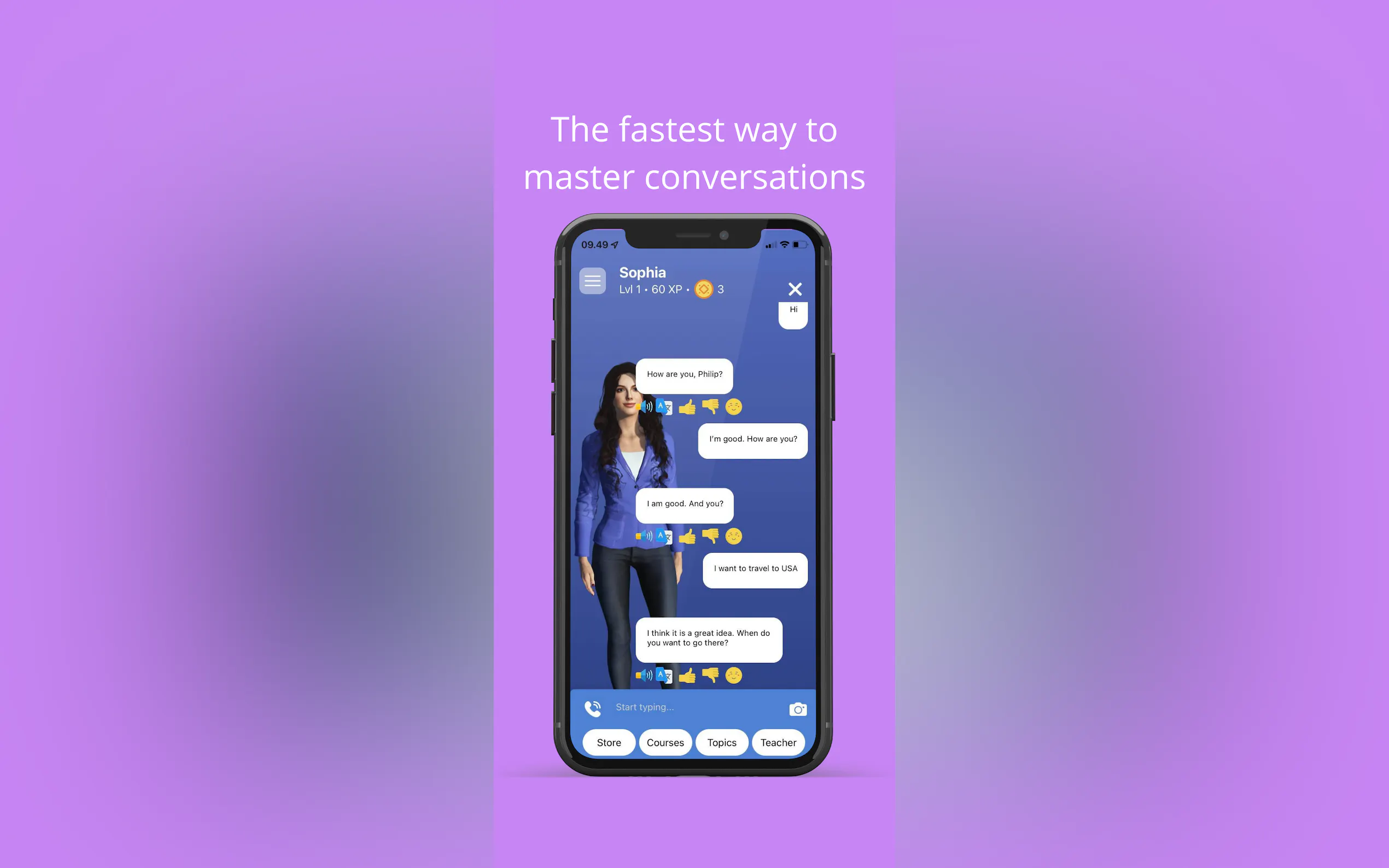 JustLearn gallery image