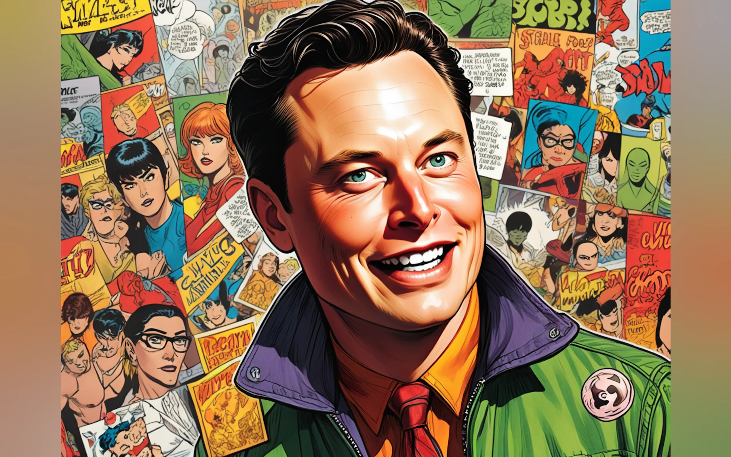 Avatarify AI gallery image