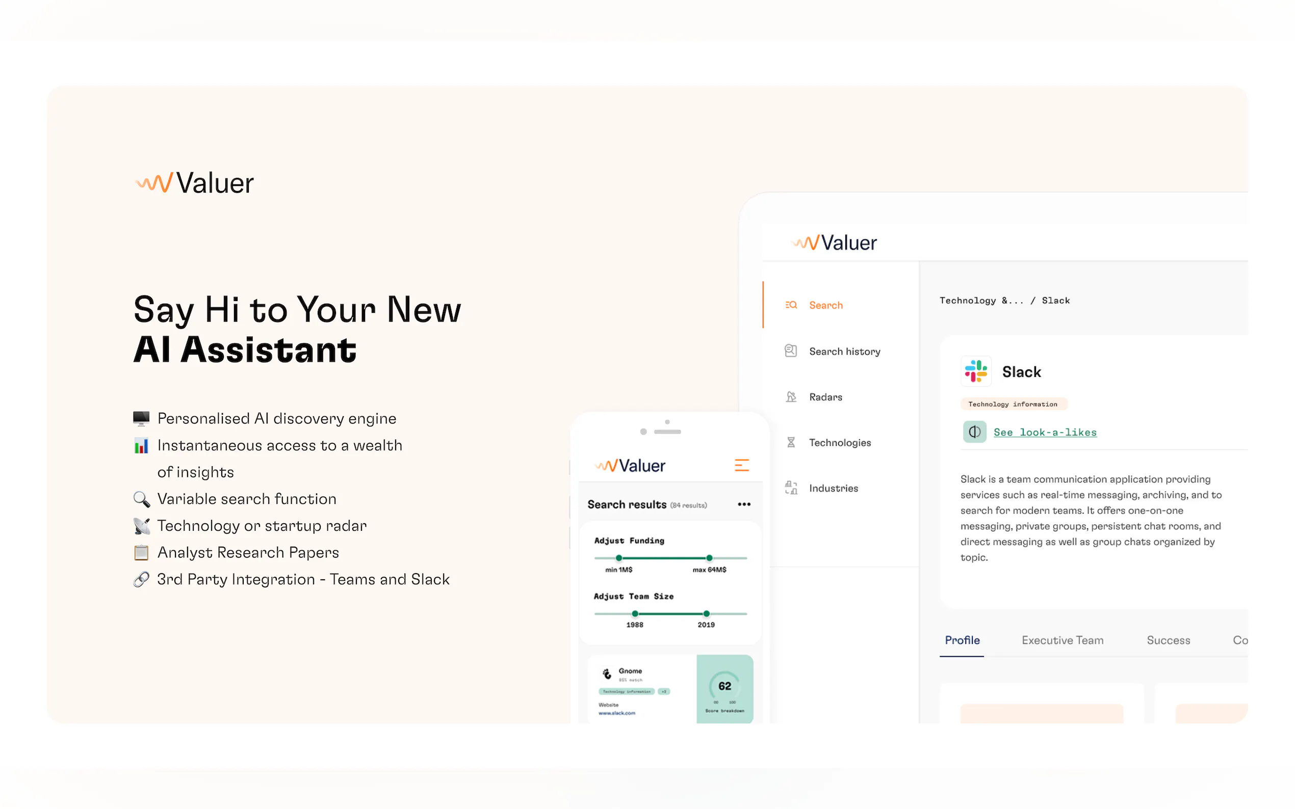 Valuer gallery image