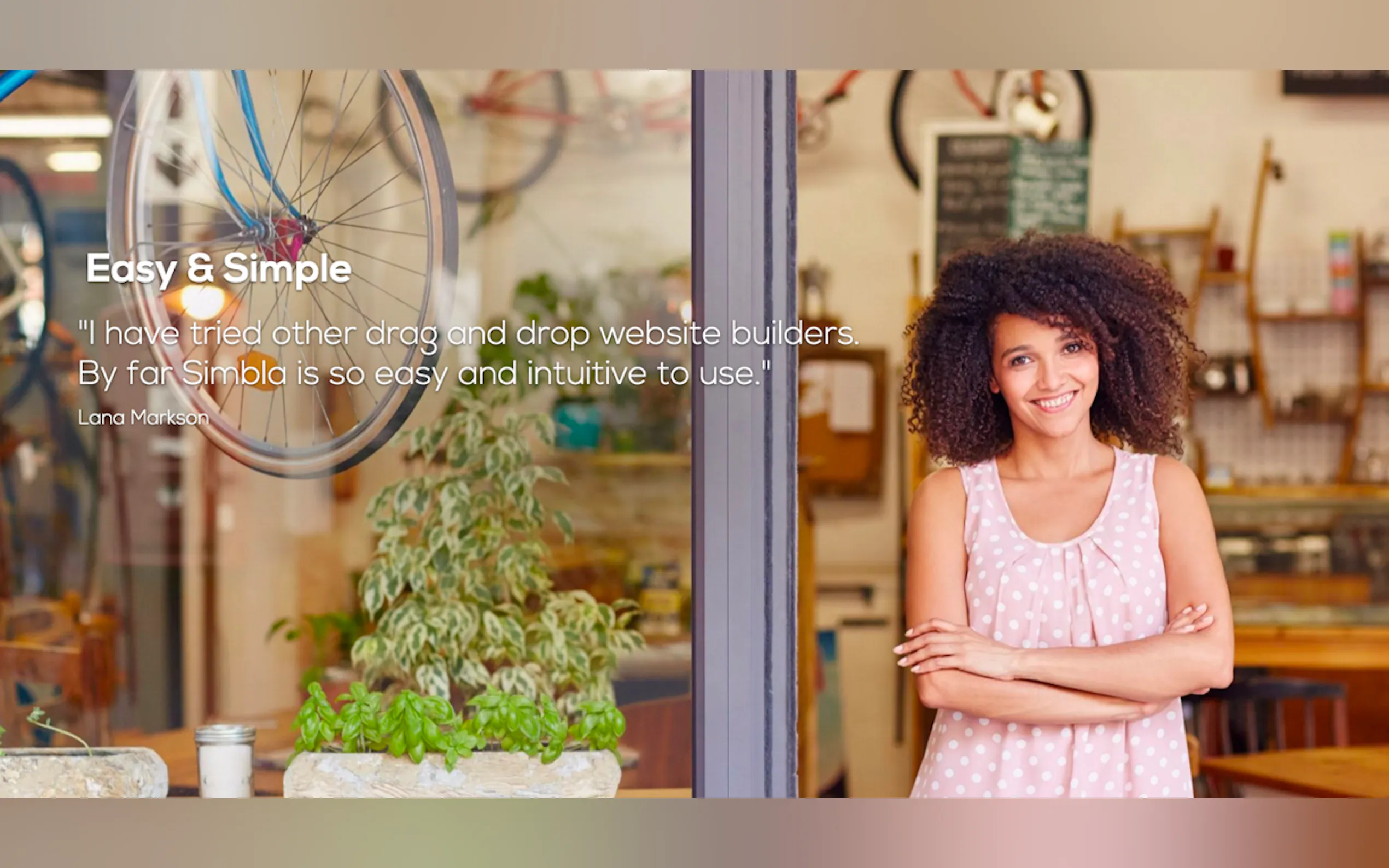 Simbla gallery image