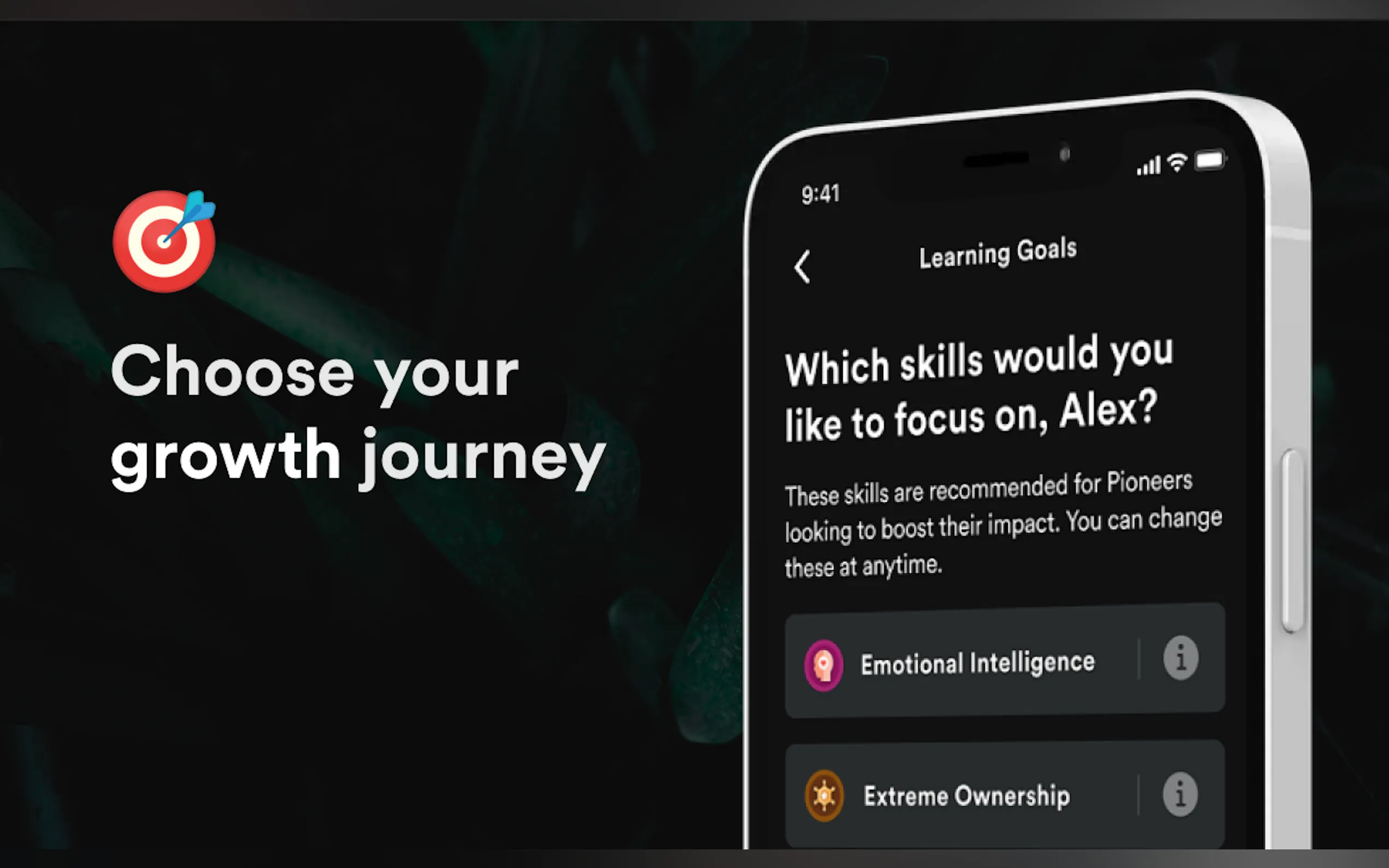 Bunch - AI Coaching gallery image