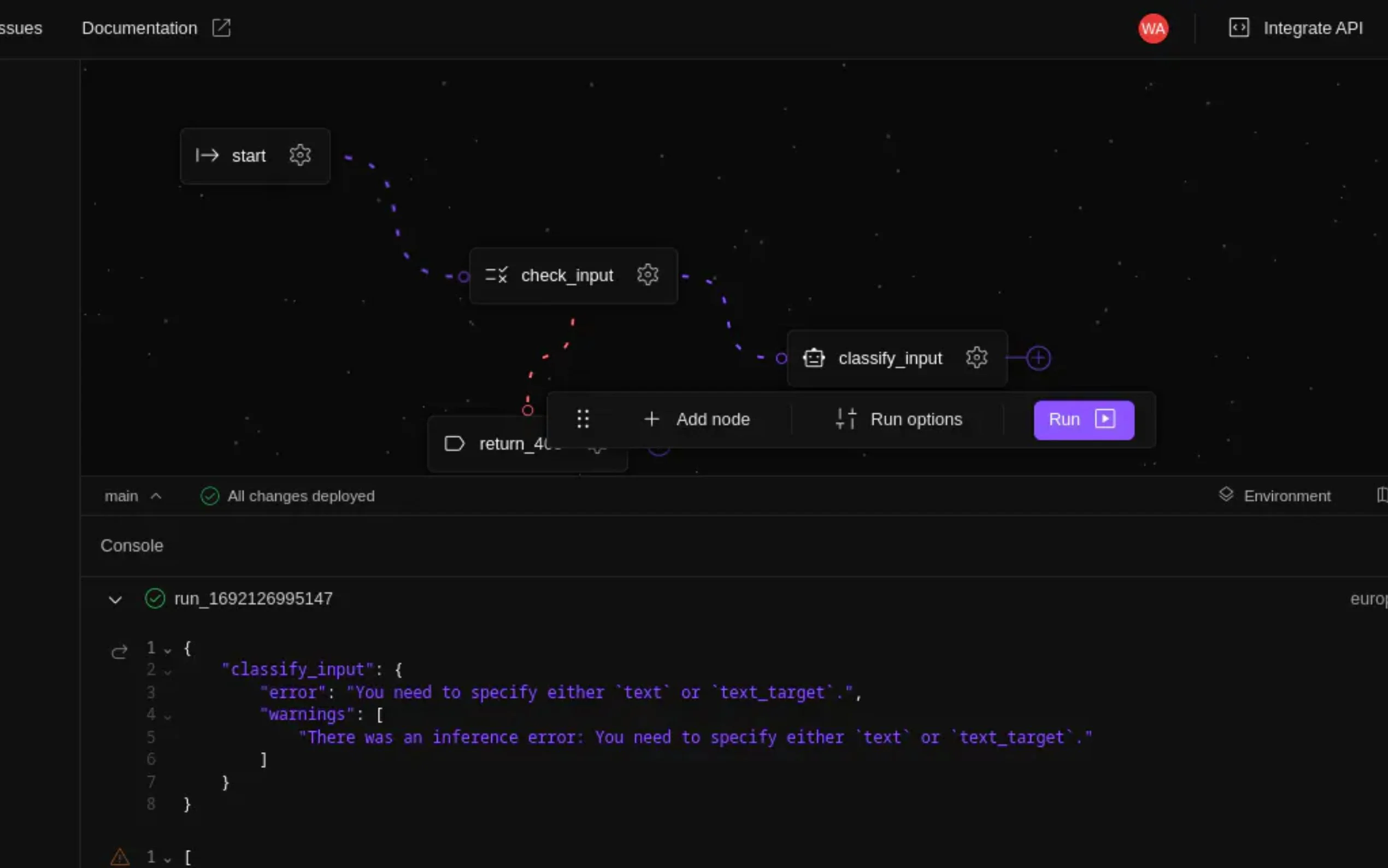 Koxy AI gallery image