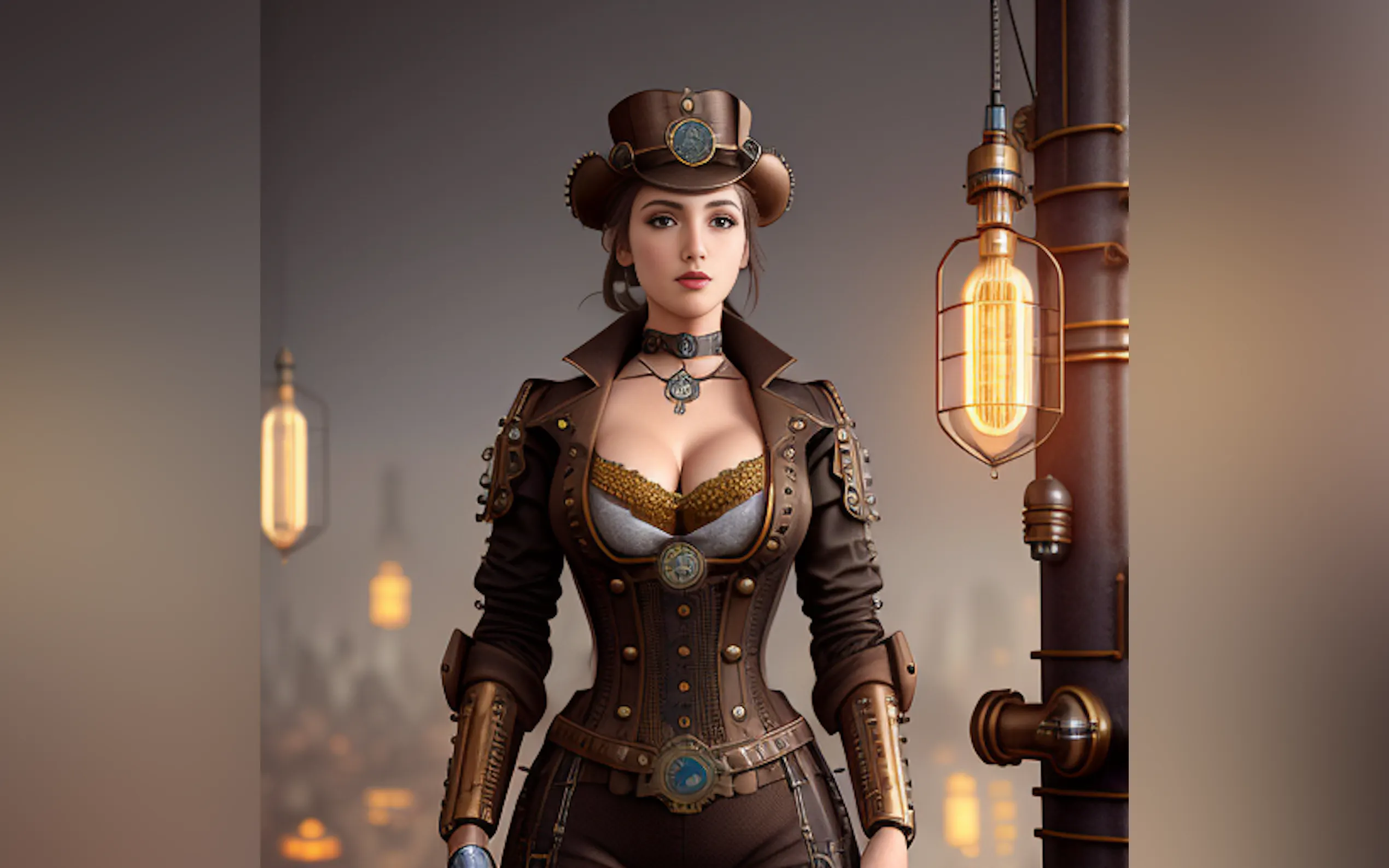 Artimator gallery image