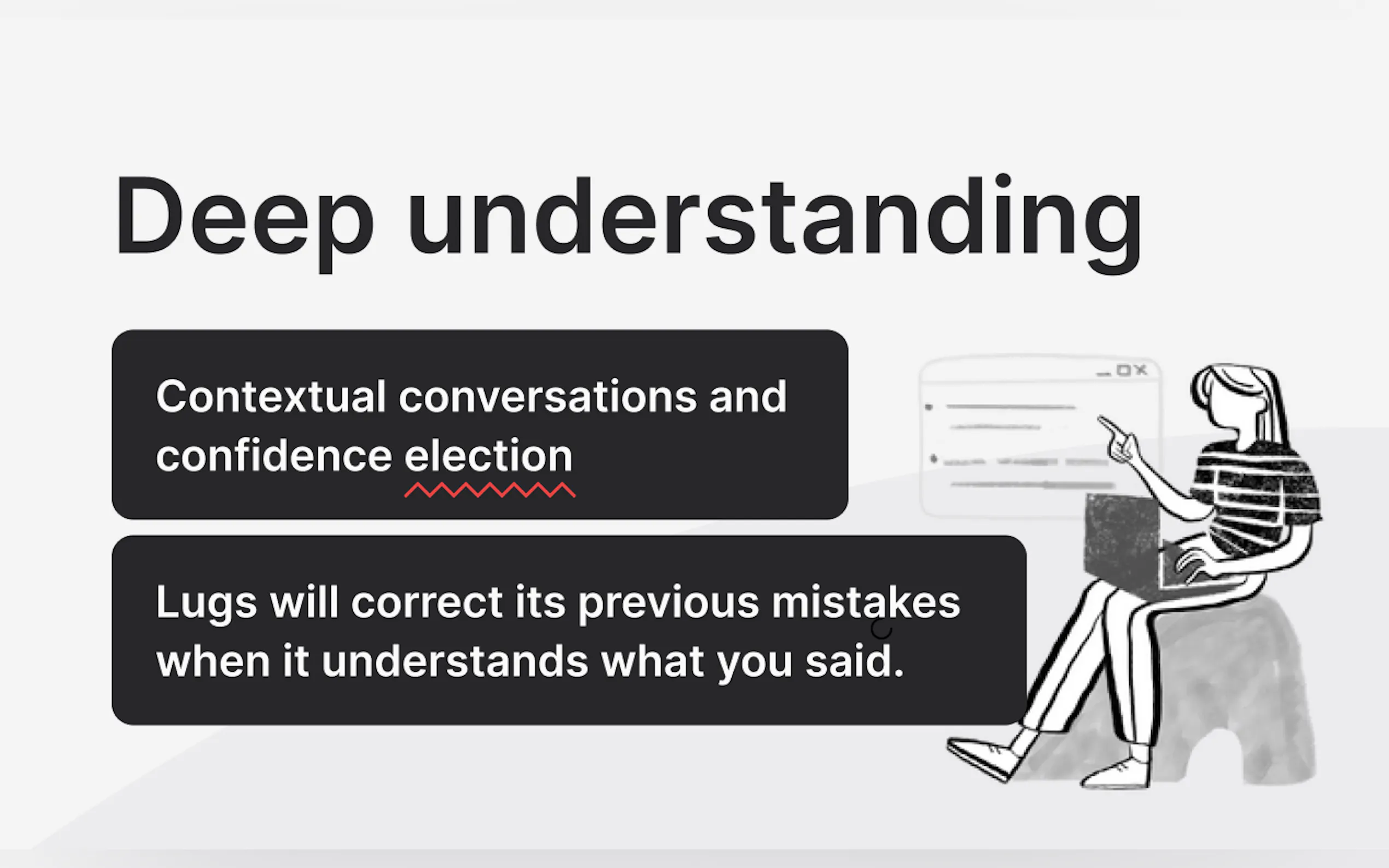 Lugs.ai gallery image